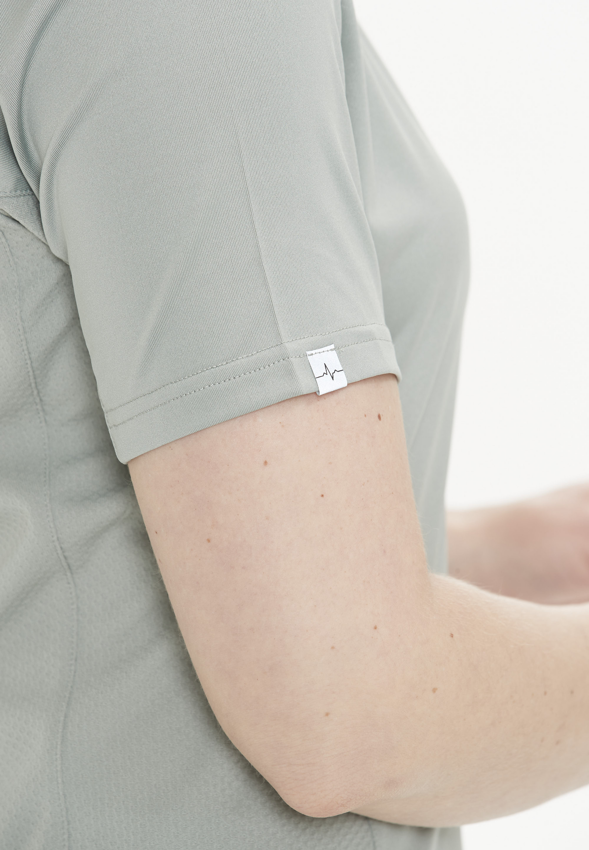 ELITE LAB, Tech Elite X1 Short-sleeved Shirt