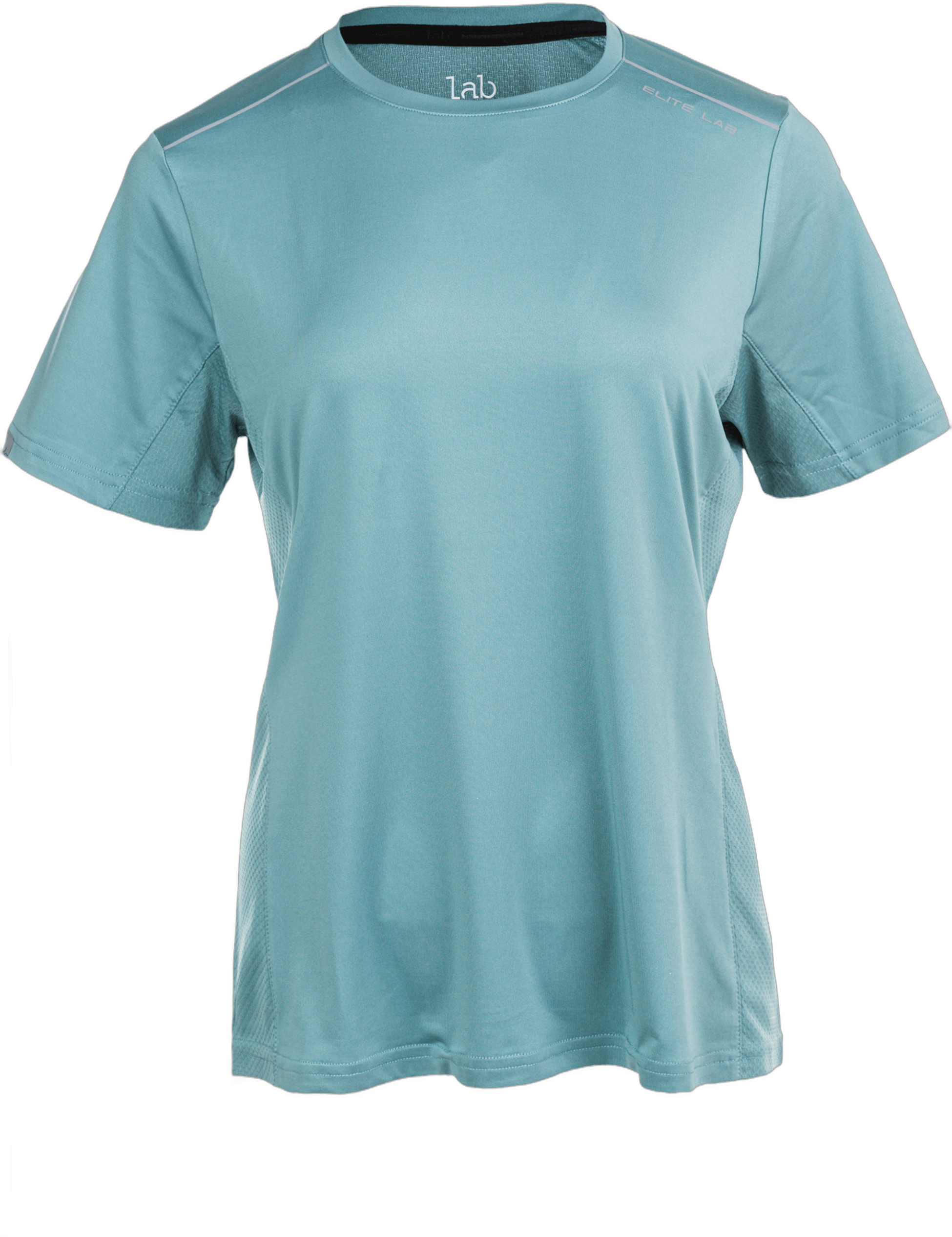 ELITE LAB, Tech Elite X1 Short-sleeved Shirt