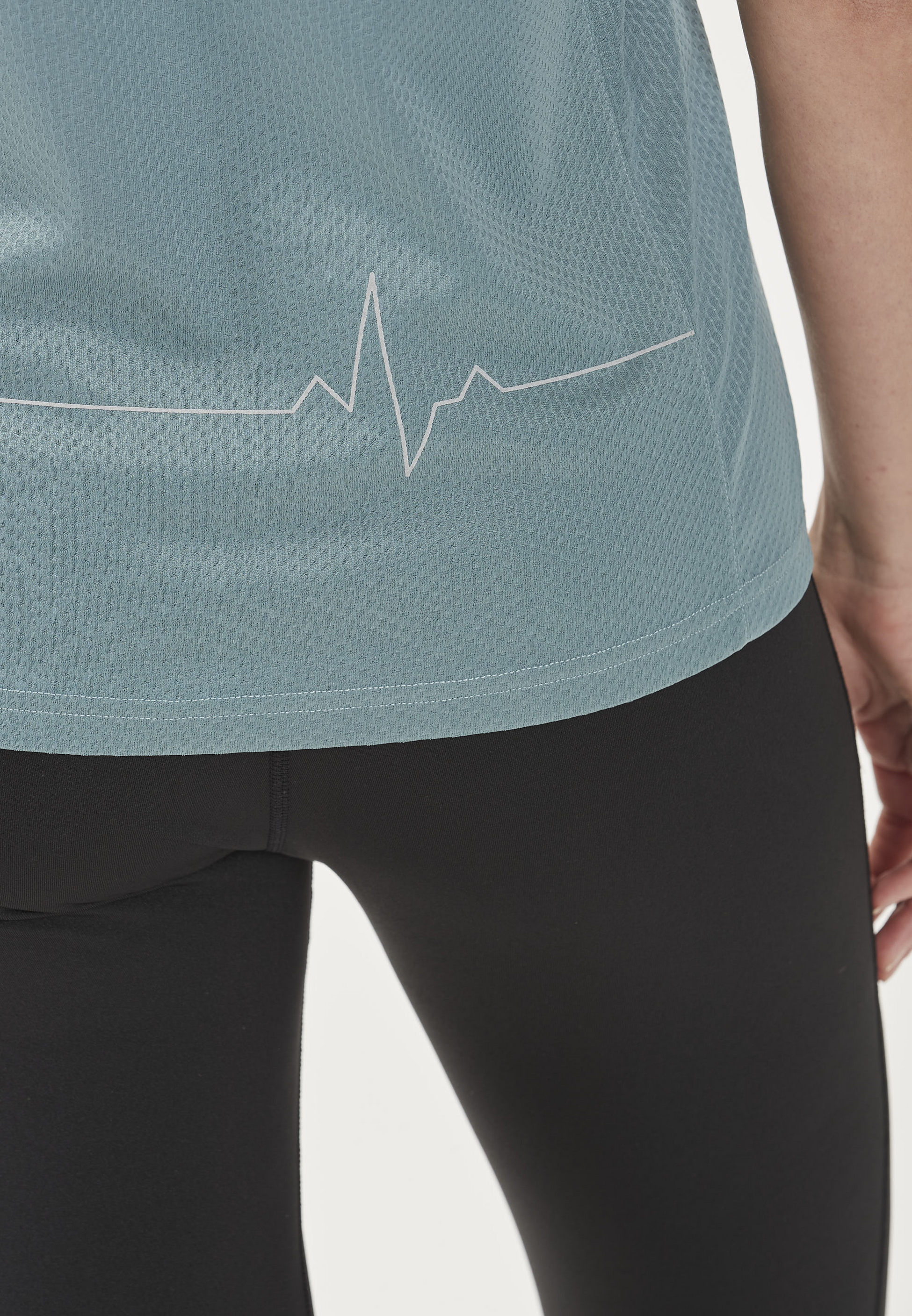 ELITE LAB, Tech Elite X1 Short-sleeved Shirt