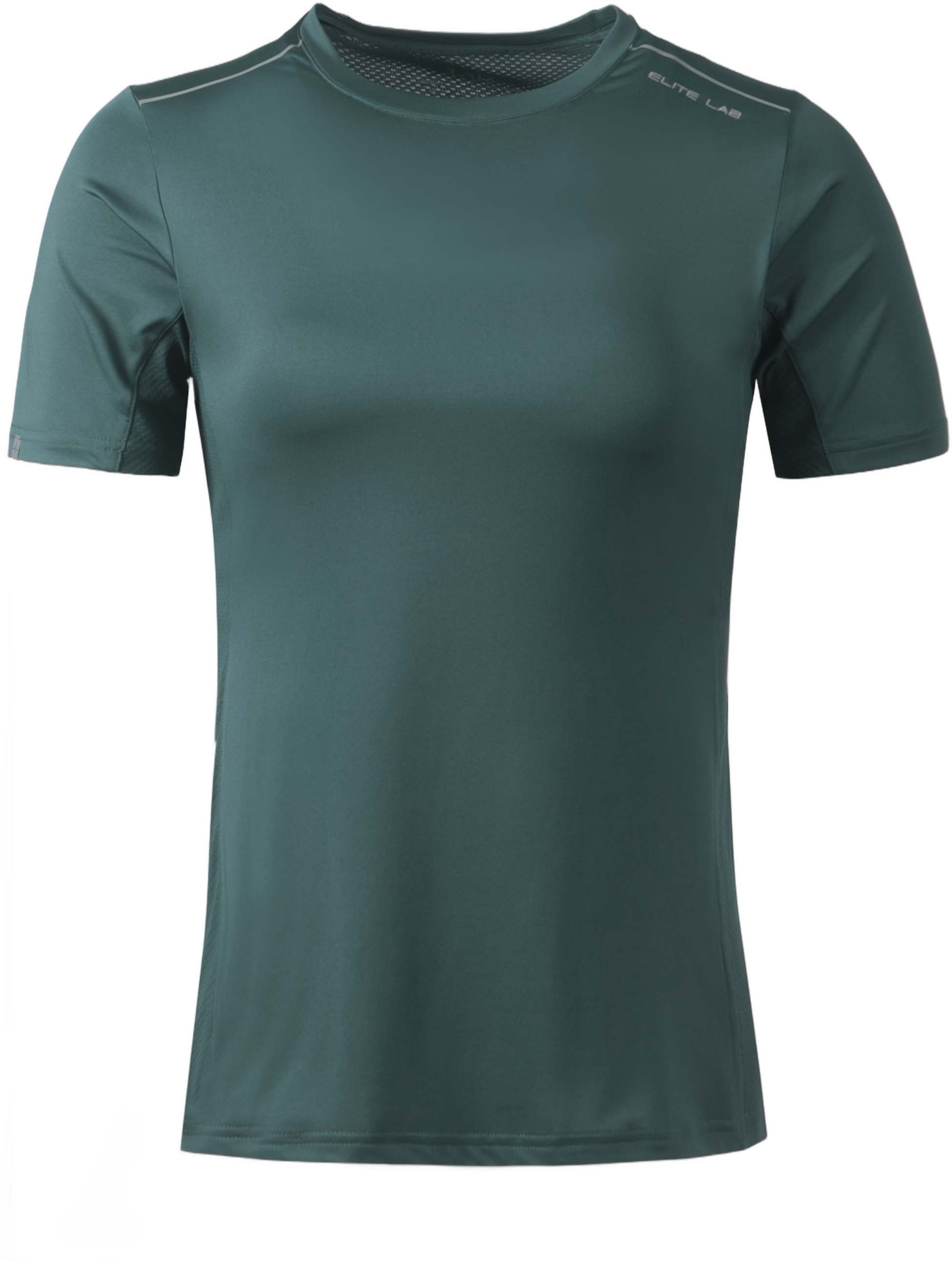 ELITE LAB, Tech Elite X1 Short-sleeved Shirt