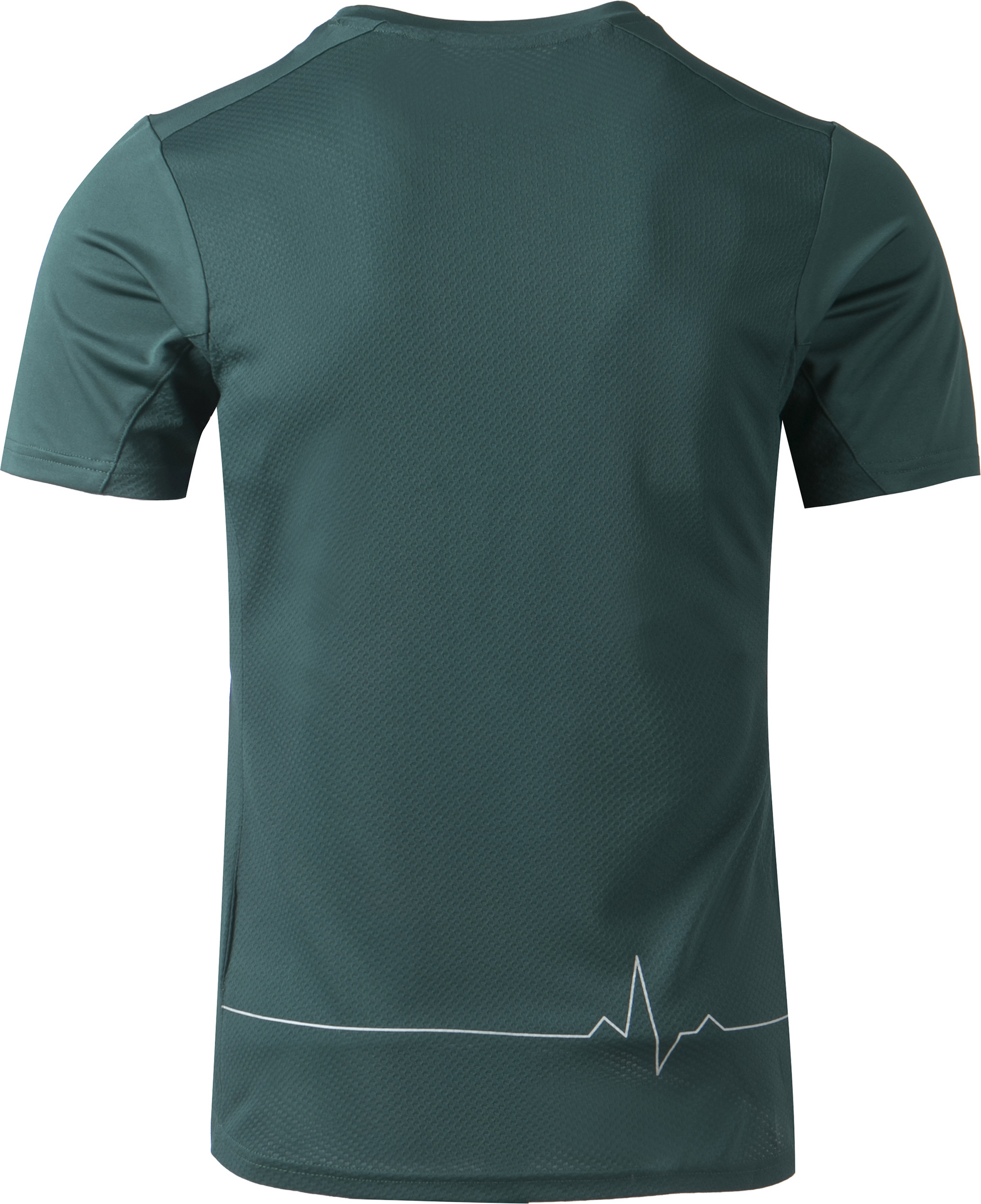 ELITE LAB, Tech Elite X1 Short-sleeved Shirt