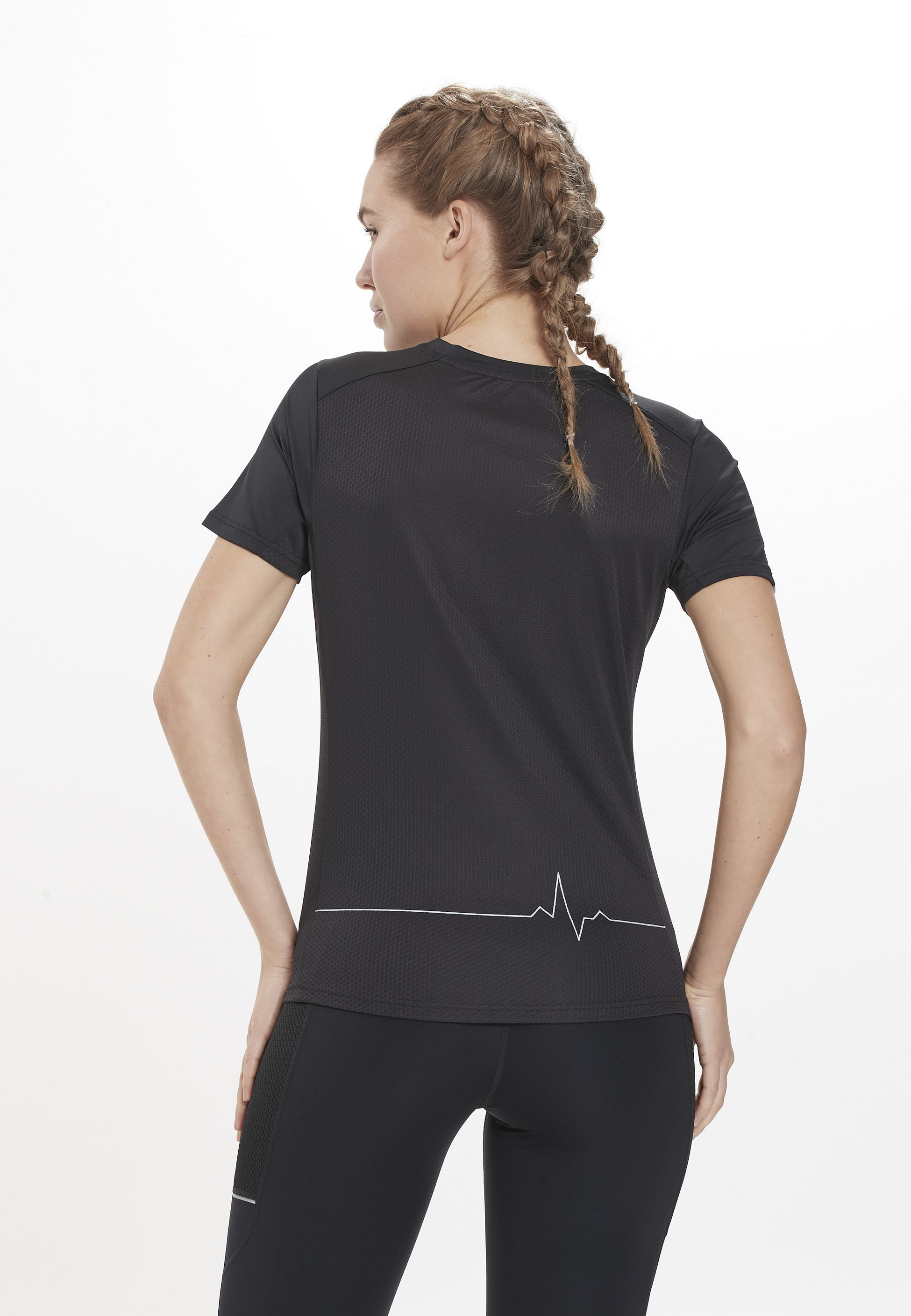 ELITE LAB, Tech Elite X1 Short-sleeved Shirt