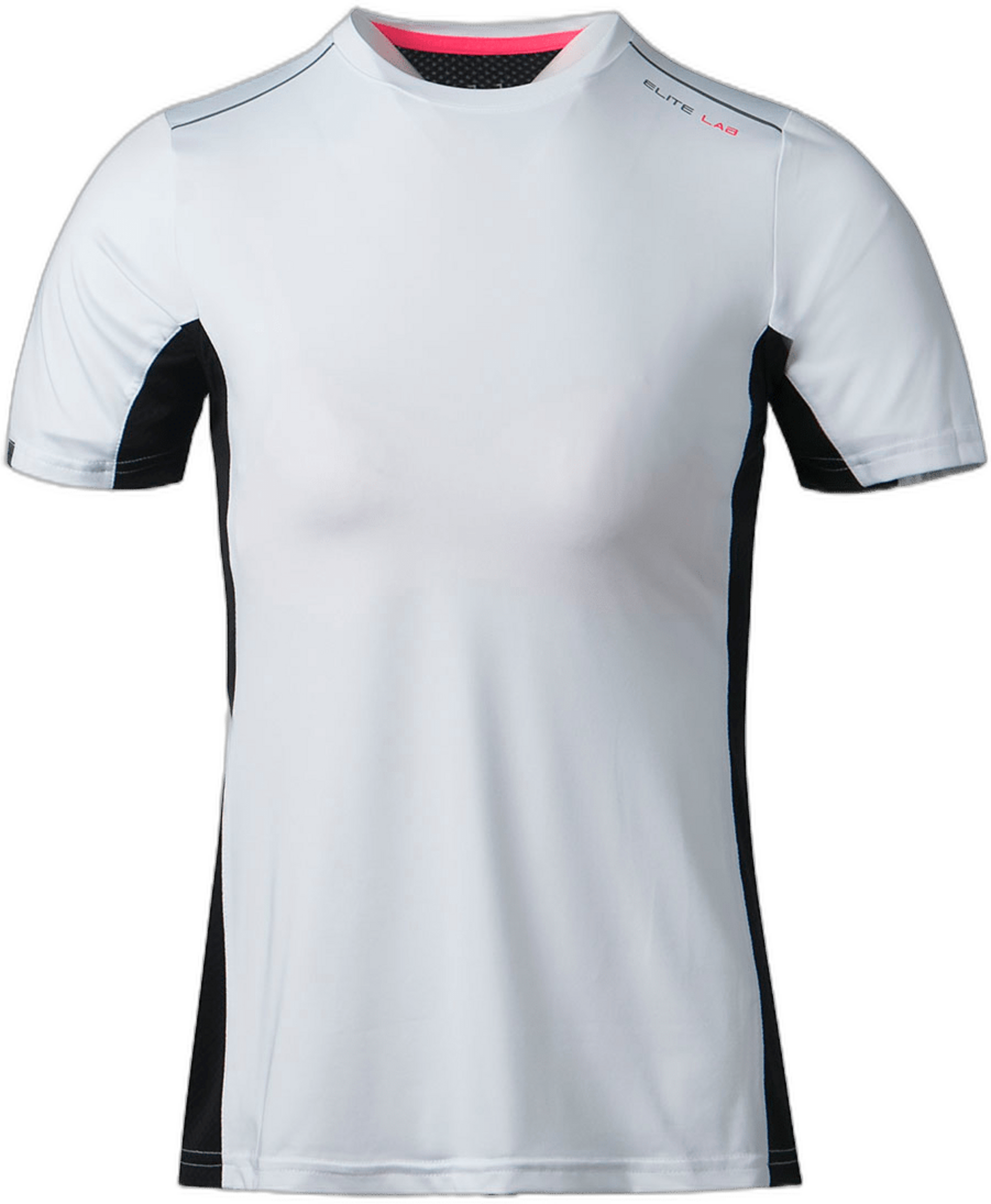 ELITE LAB, Tech Elite X1 Short-sleeved Shirt