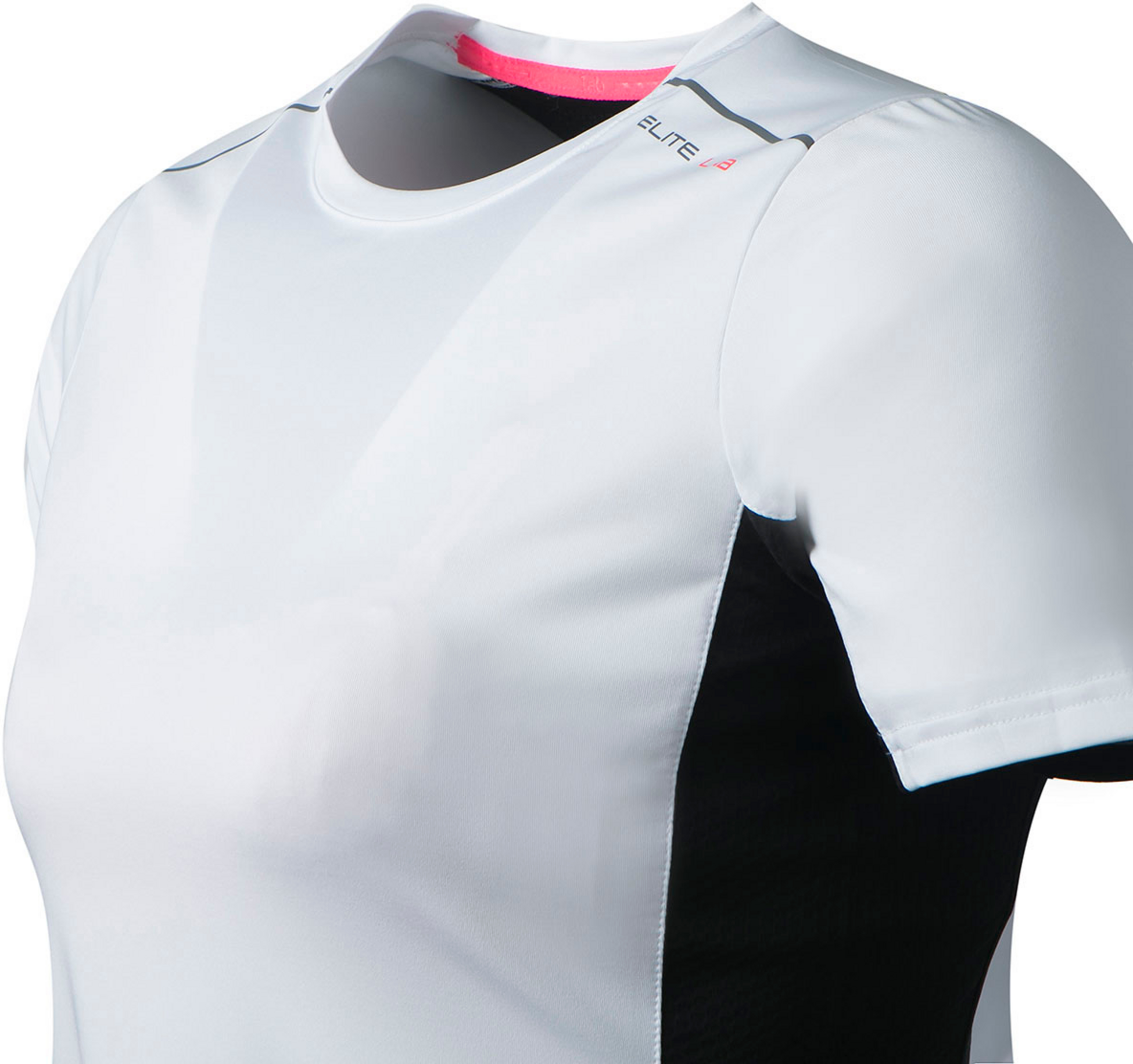 ELITE LAB, Tech Elite X1 Short-sleeved Shirt