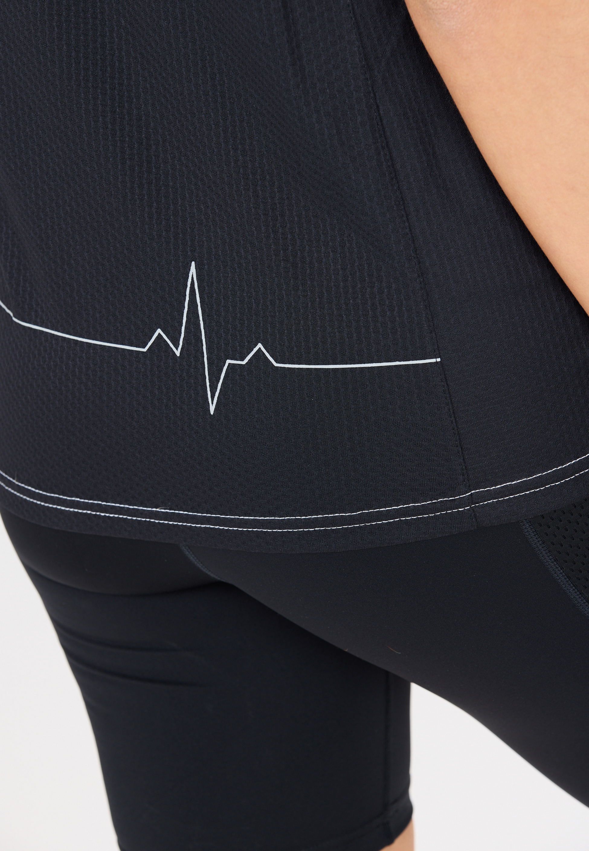 ELITE LAB, Tech Elite X1 Short-sleeved Shirt