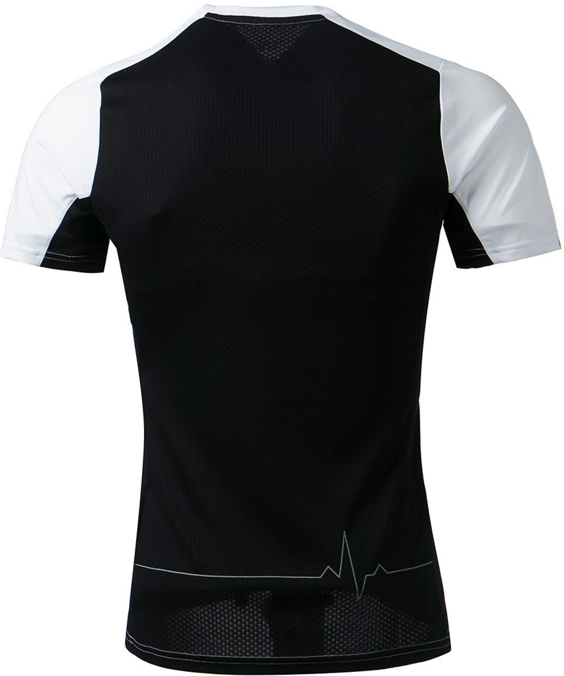 ELITE LAB, Tech Elite X1 Short-sleeved Shirt
