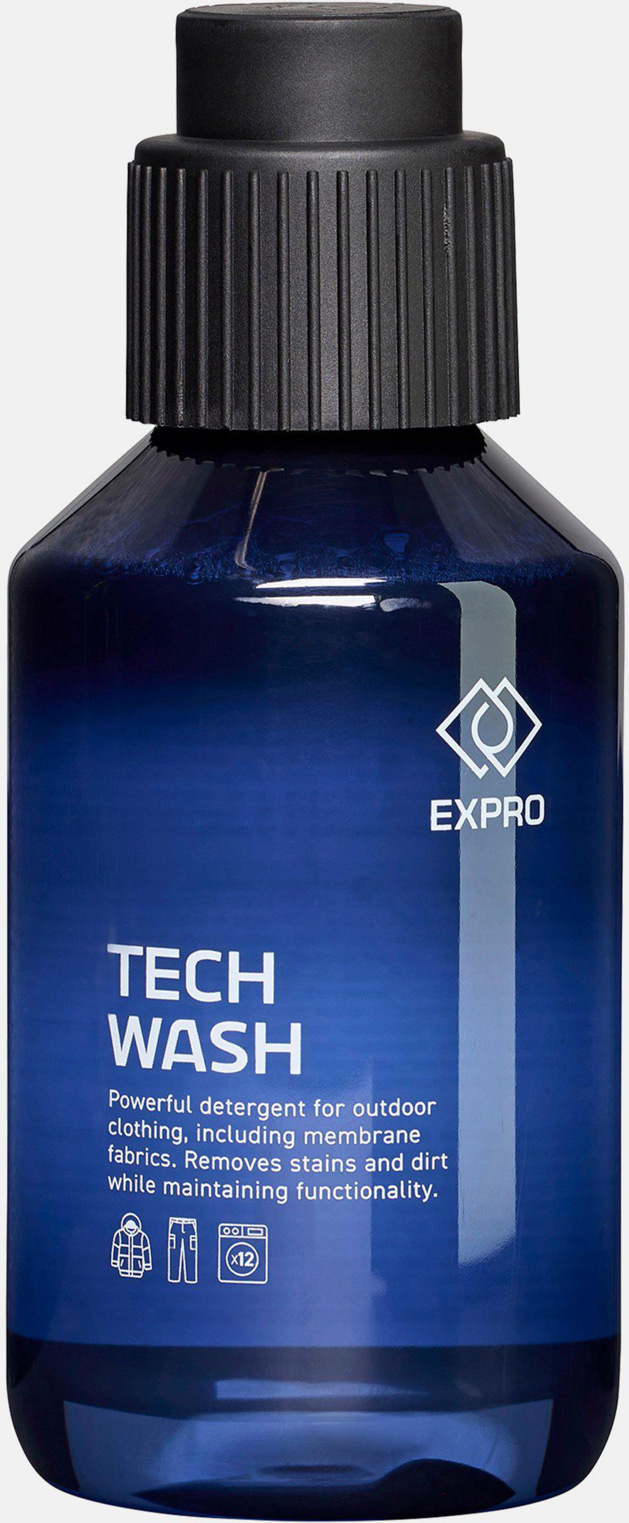 EXPRO, Tech Wash