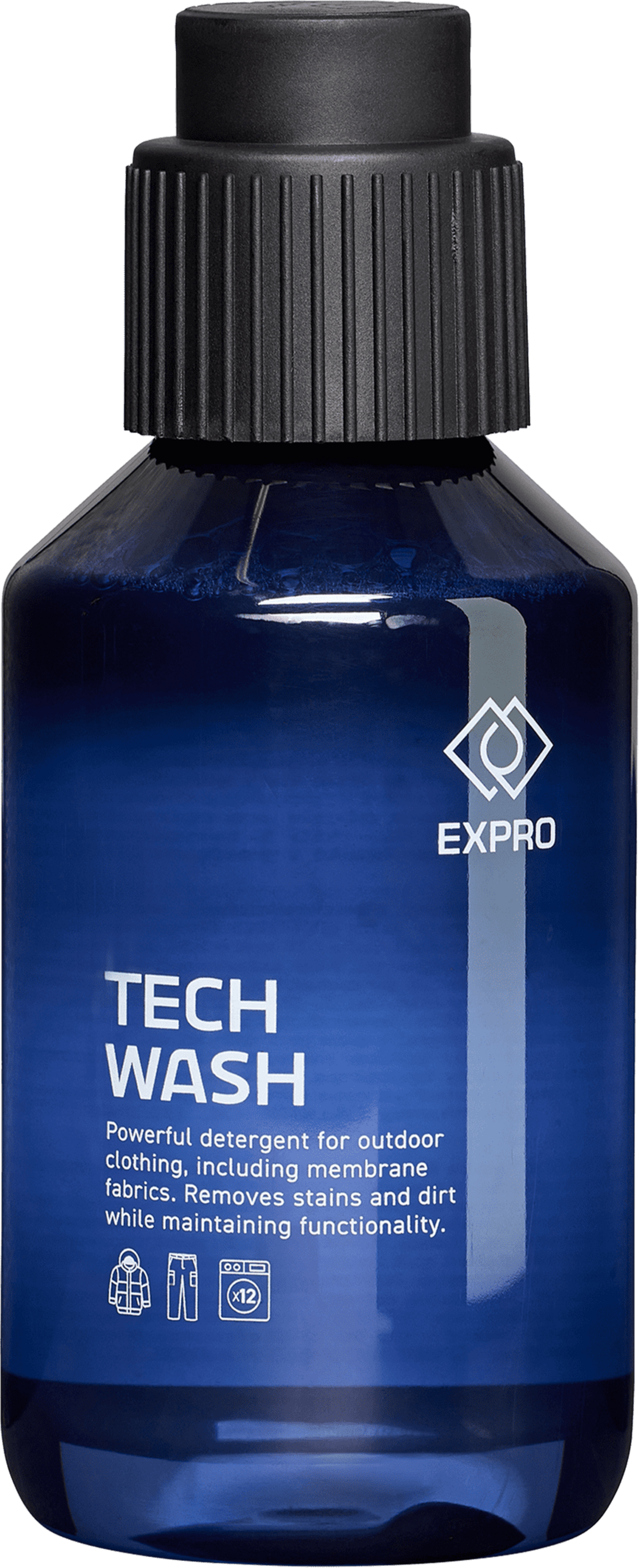 EXPRO, Tech Wash
