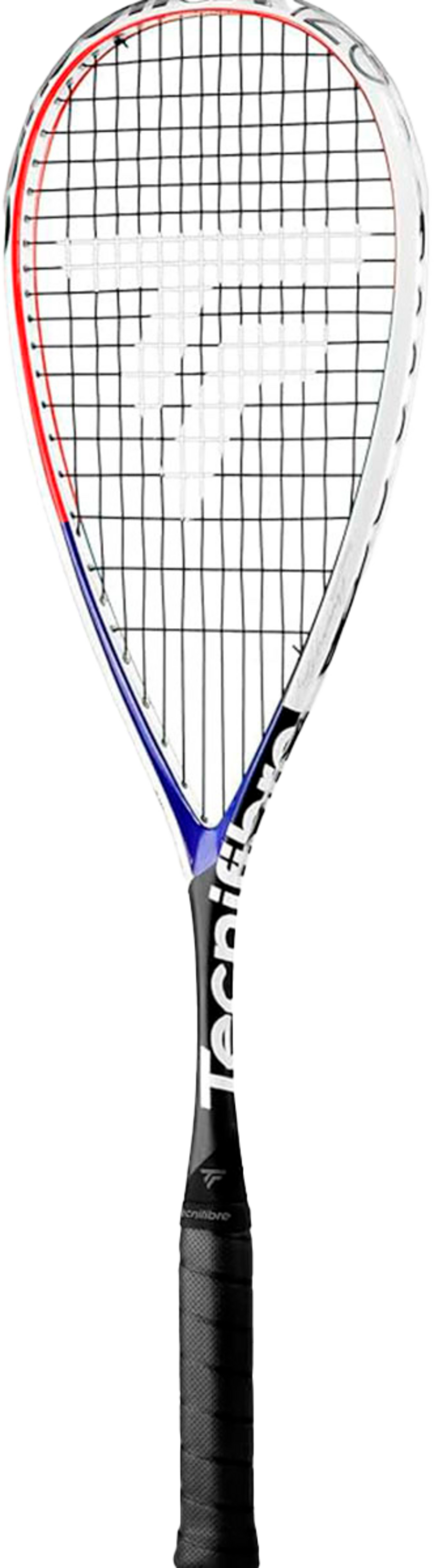 TECNIFIBRE, Tecnifibre Carboflex 125 Airshaft Squashracket