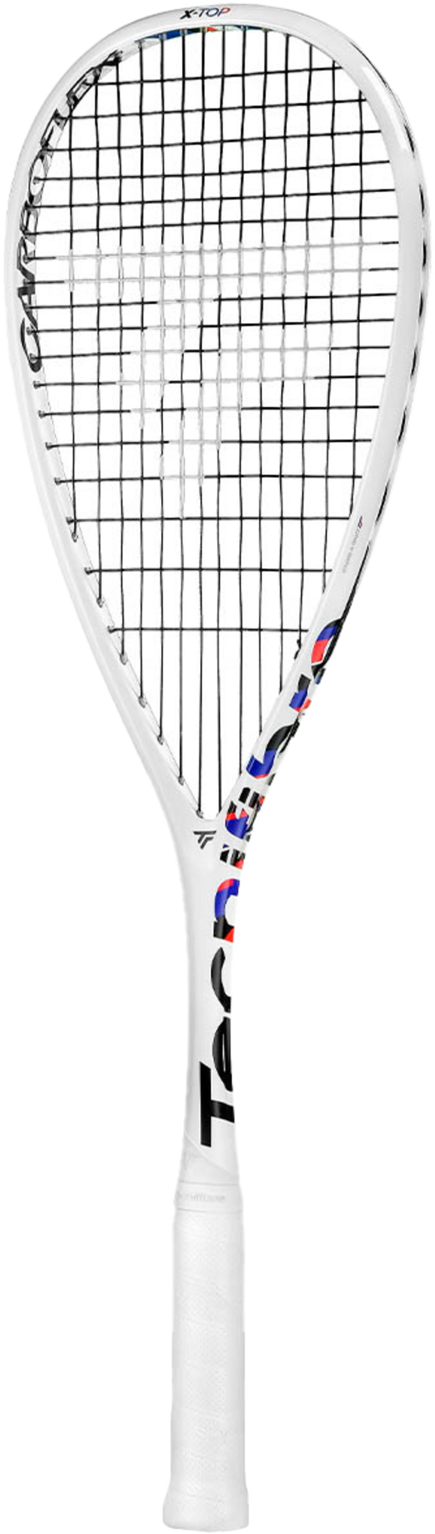 TECNIFIBRE, Tecnifibre Carboflex 135 X-top