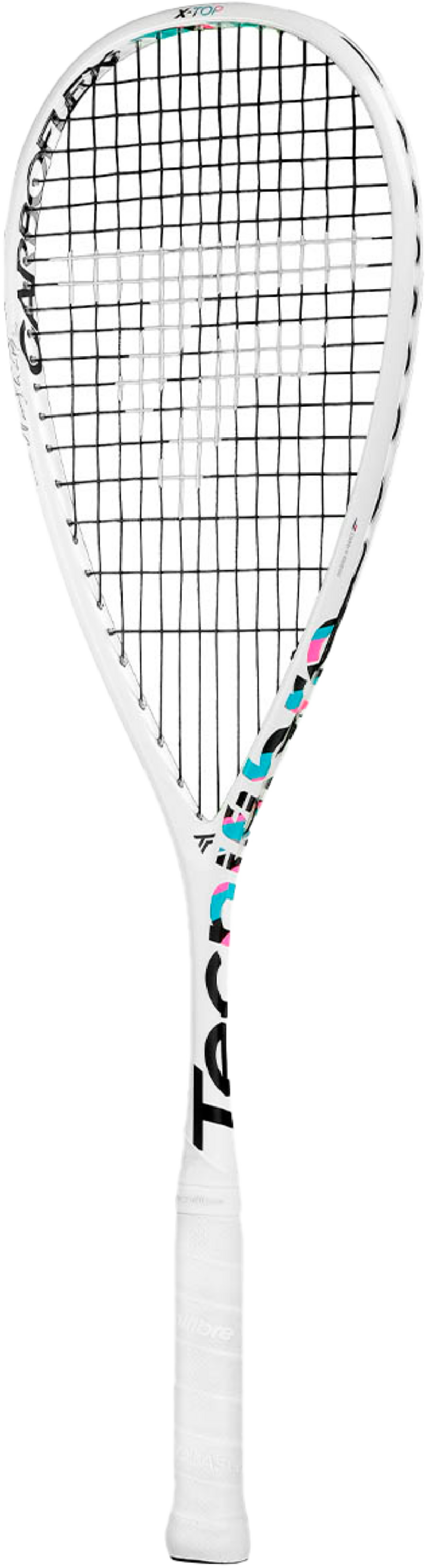 TECNIFIBRE, Tecnifibre Carboflex V2 X-top 125