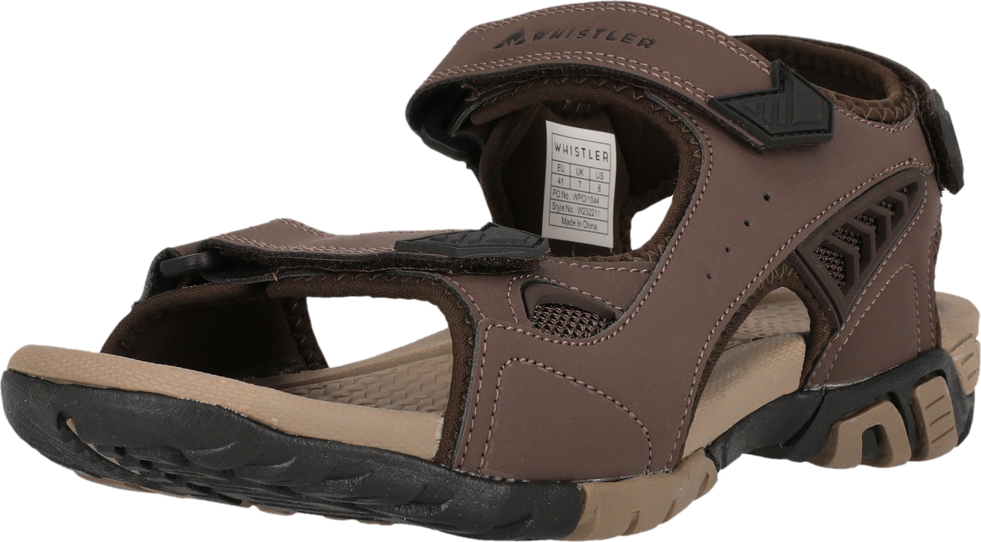 WHISTLER, Tegale Sandal