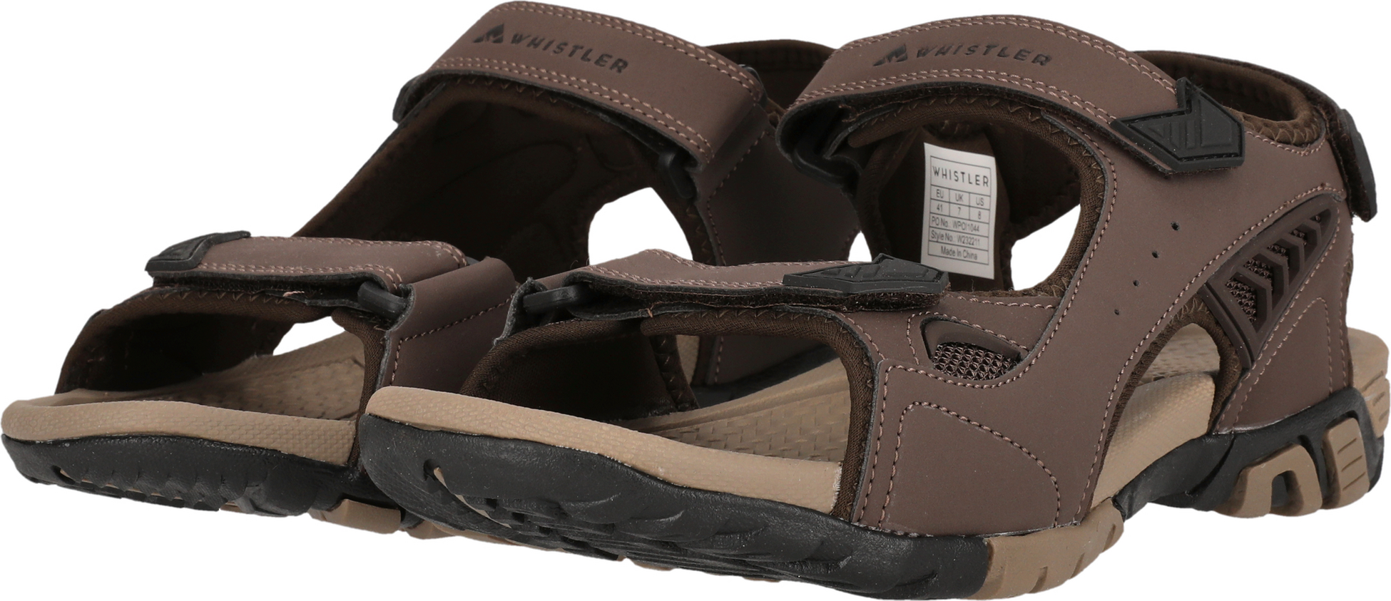 WHISTLER, Tegale Sandal