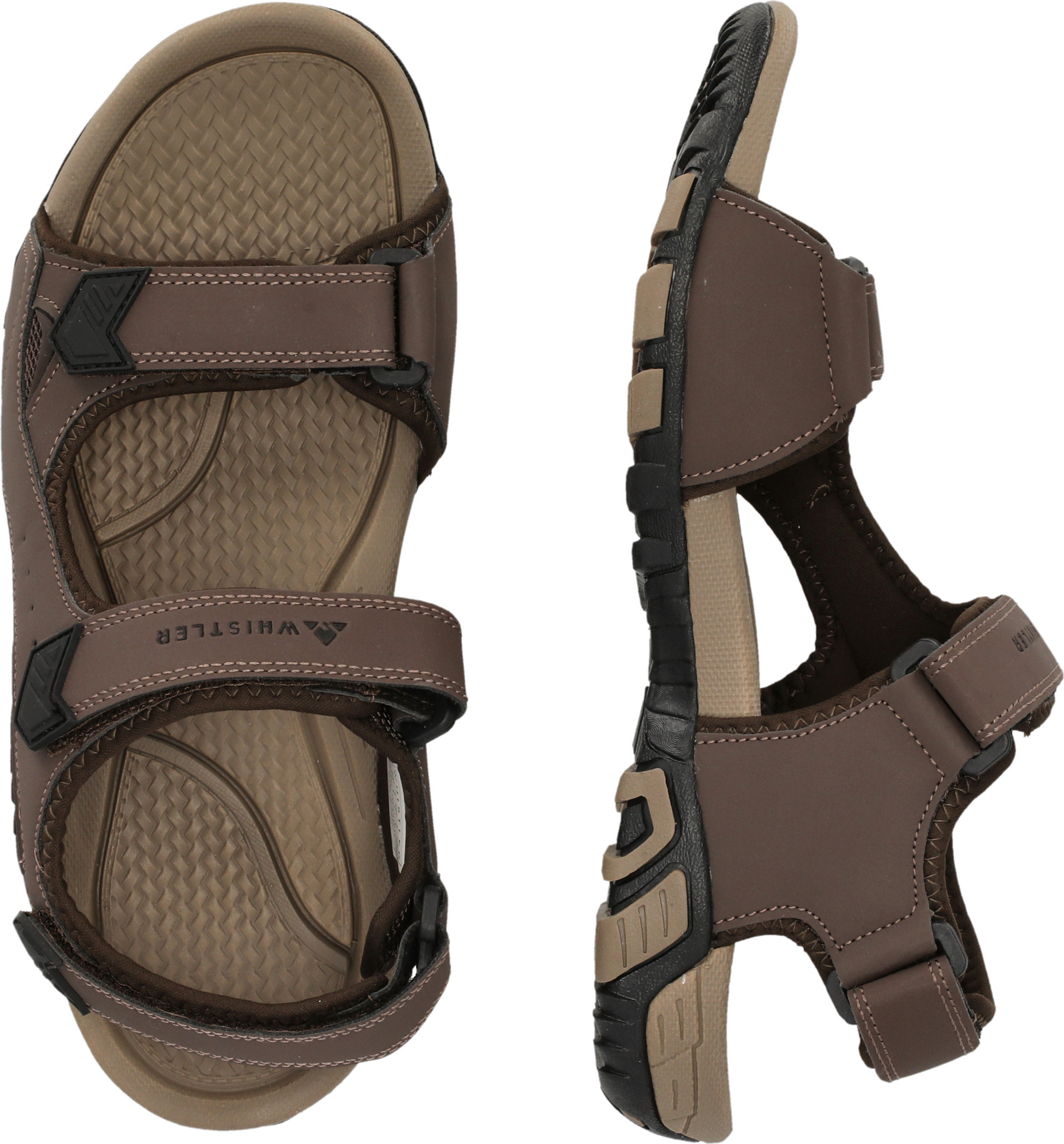 WHISTLER, Tegale Sandal
