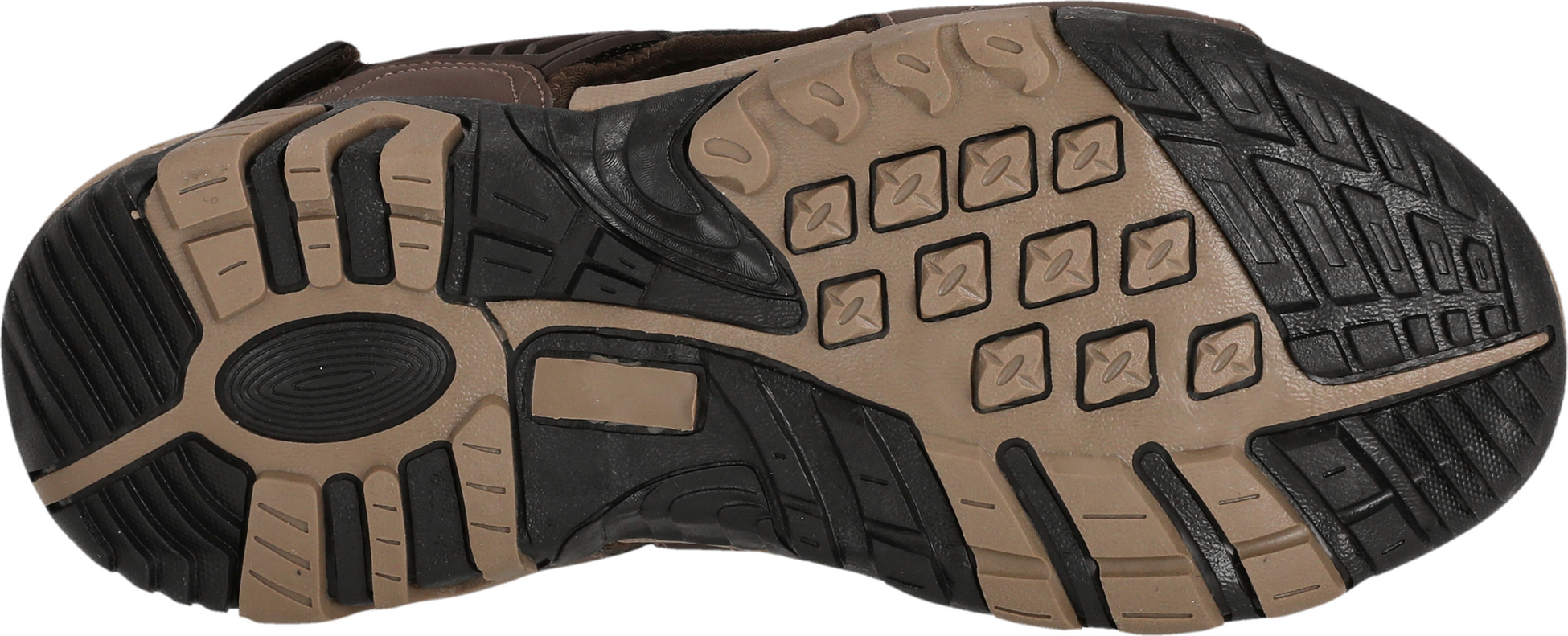 WHISTLER, Tegale Sandal