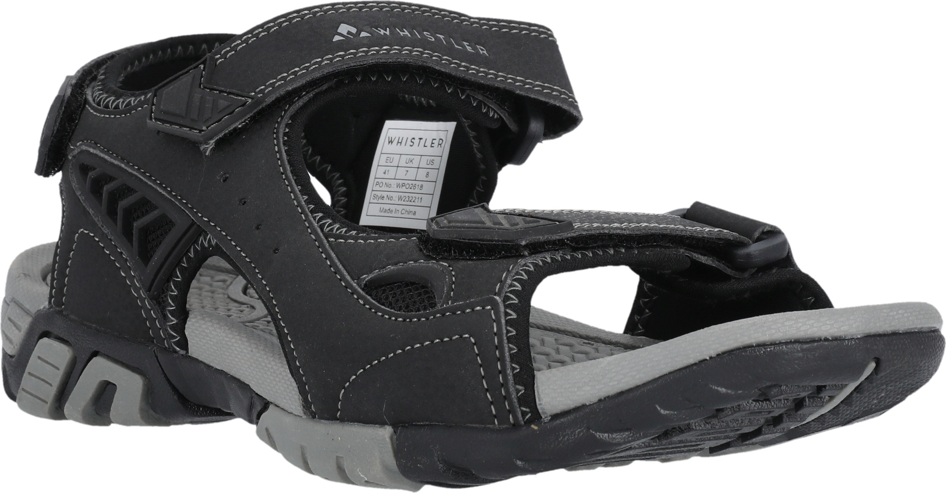 WHISTLER, Tegale Sandal