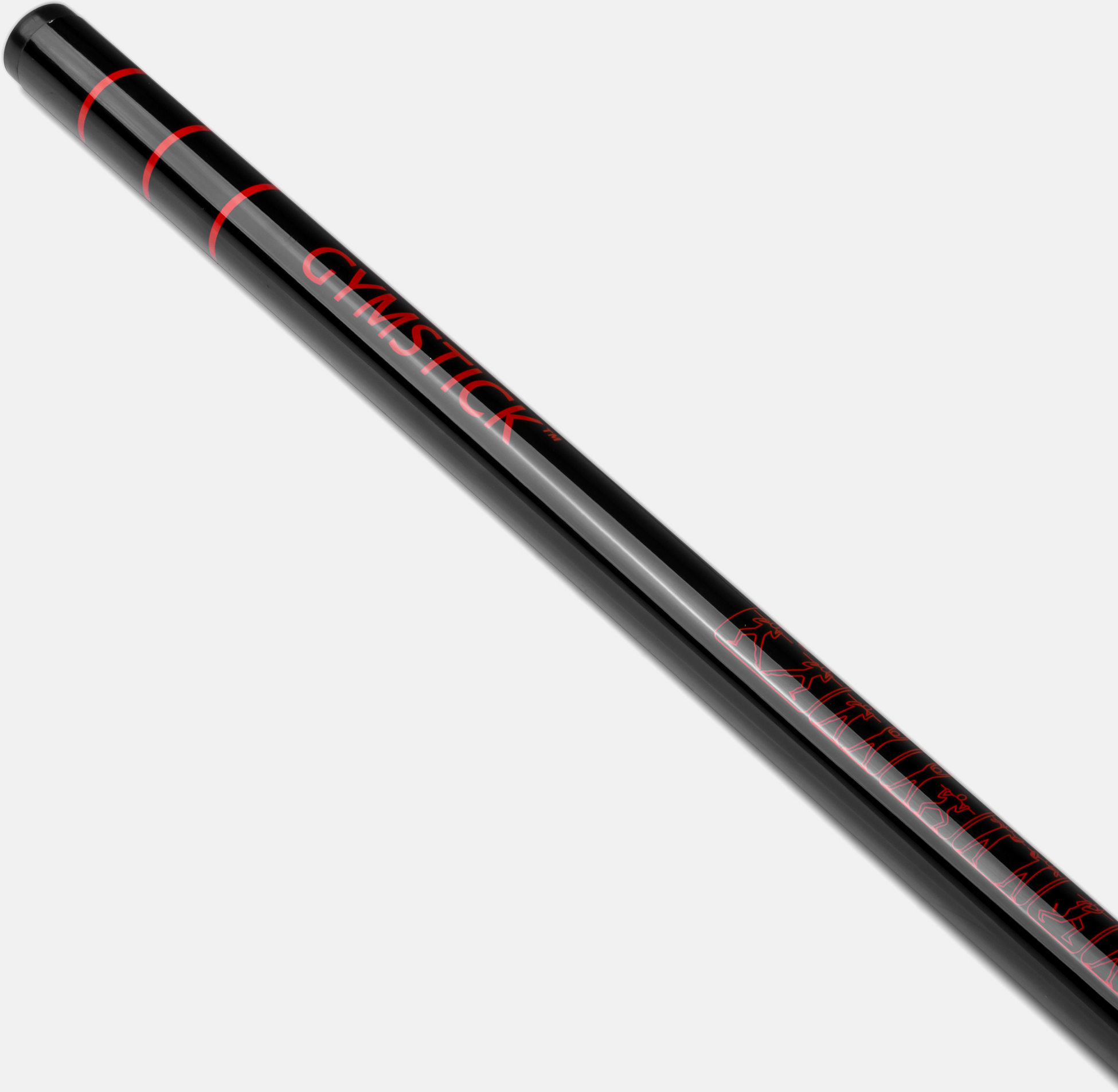 GYMSTICK, Telescopic Stretching Stick