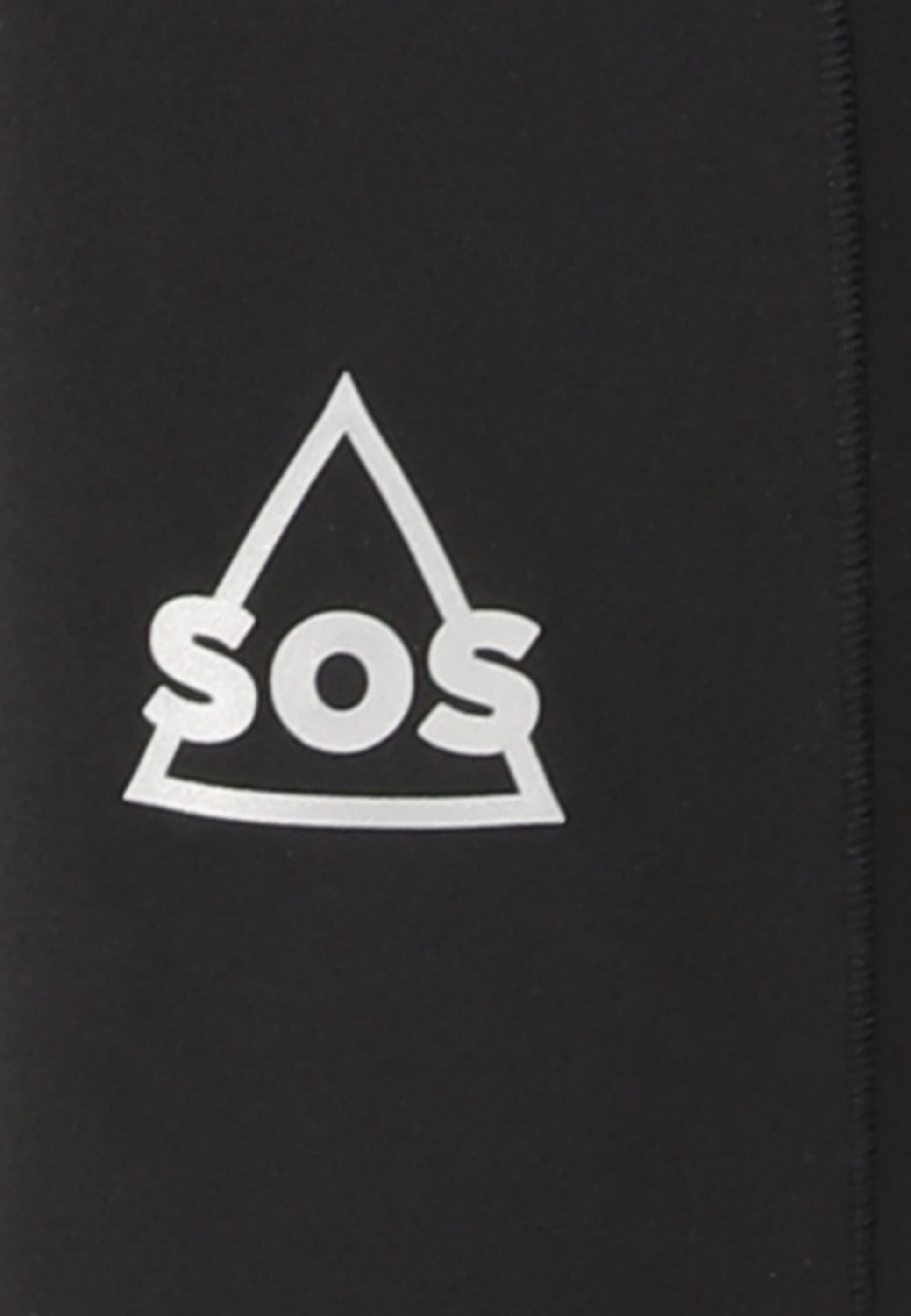 SOS, Telluride
