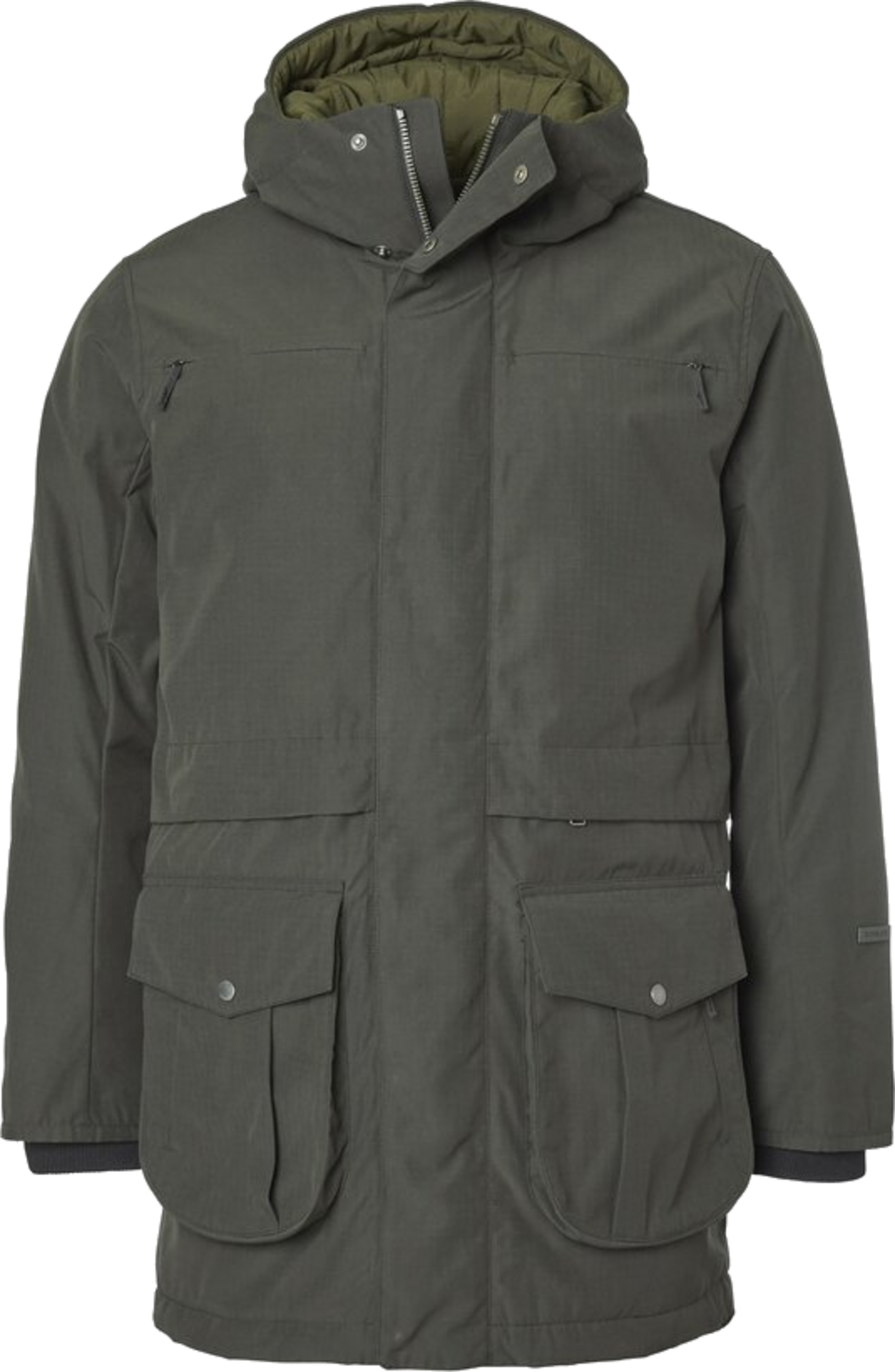 CHEVALIER, Tempest Fill180 Coat Men