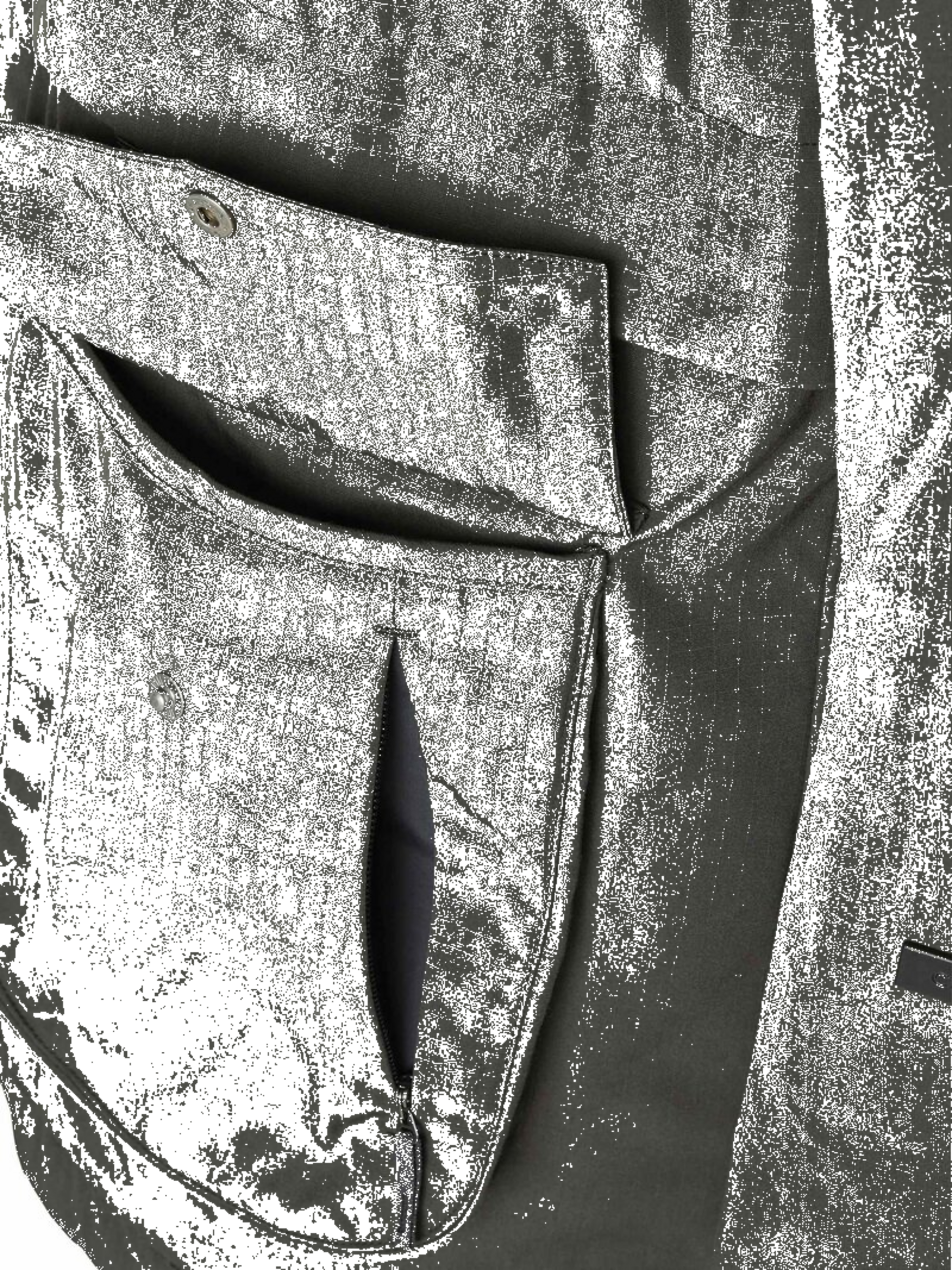 CHEVALIER, Tempest Fill180 Coat Men