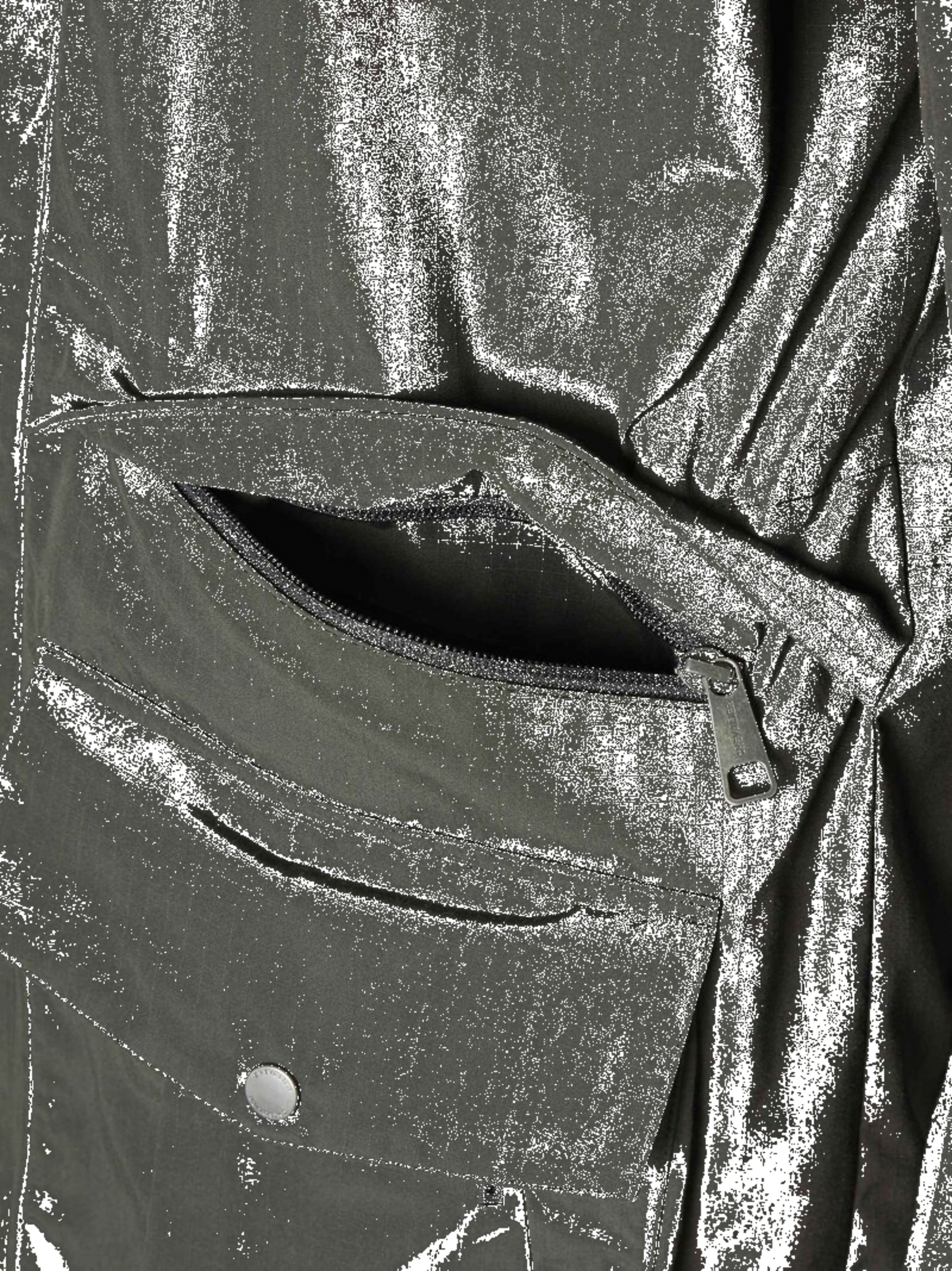 CHEVALIER, Tempest Fill180 Coat Men