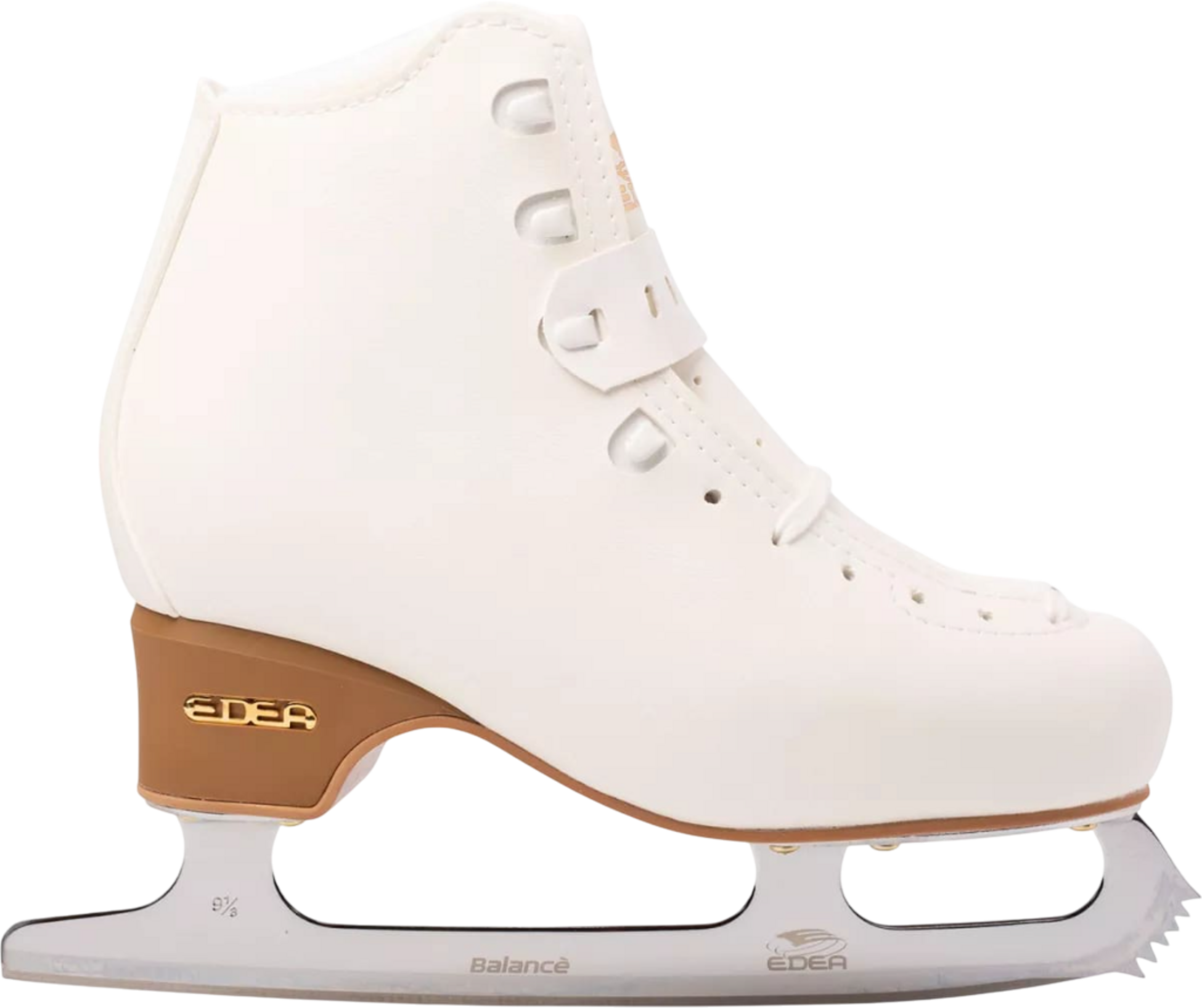 EDEA, Tempo Med Balance Blades Konståkningsskridskor