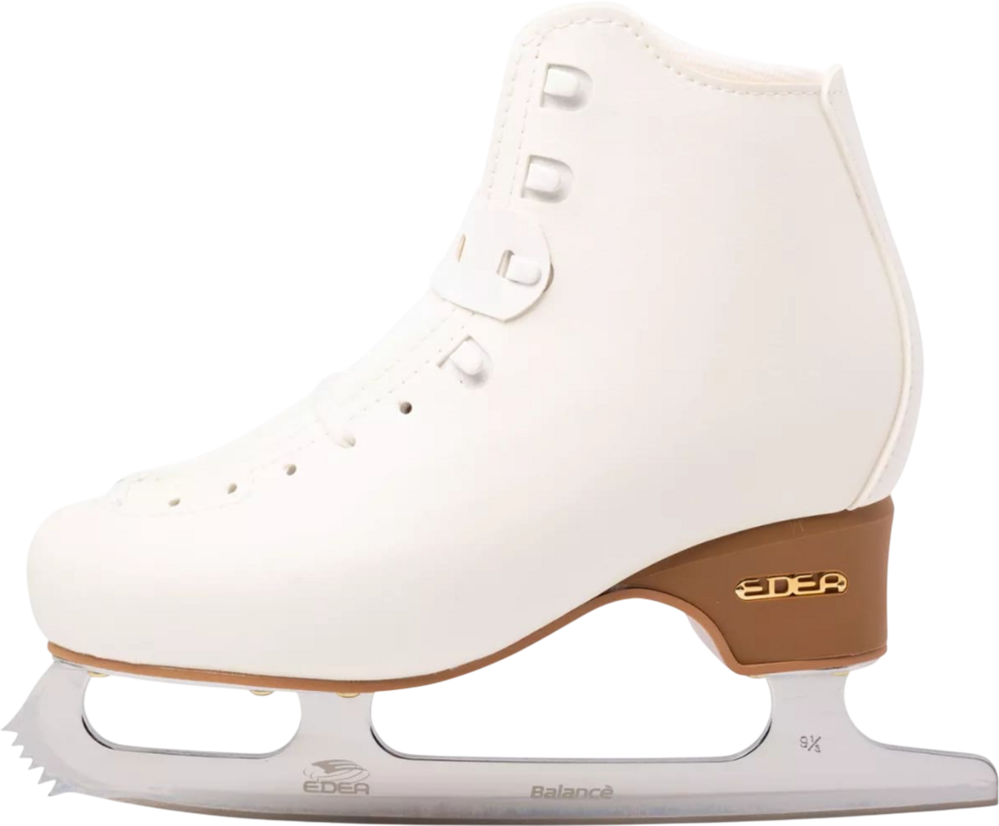 EDEA, Tempo Med Balance Blades Konståkningsskridskor