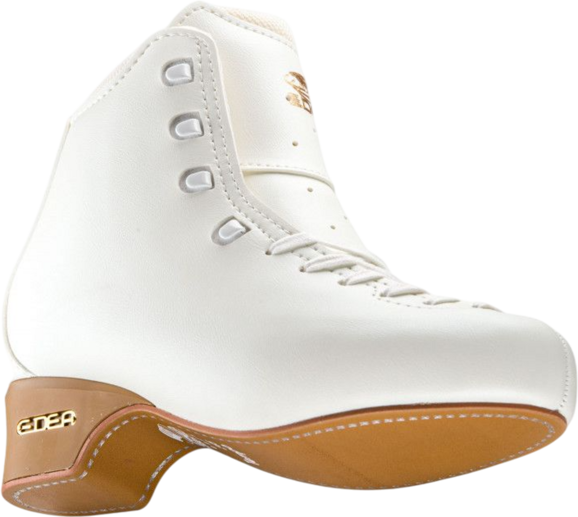 EDEA, Tempo Med Balance Blades Konståkningsskridskor