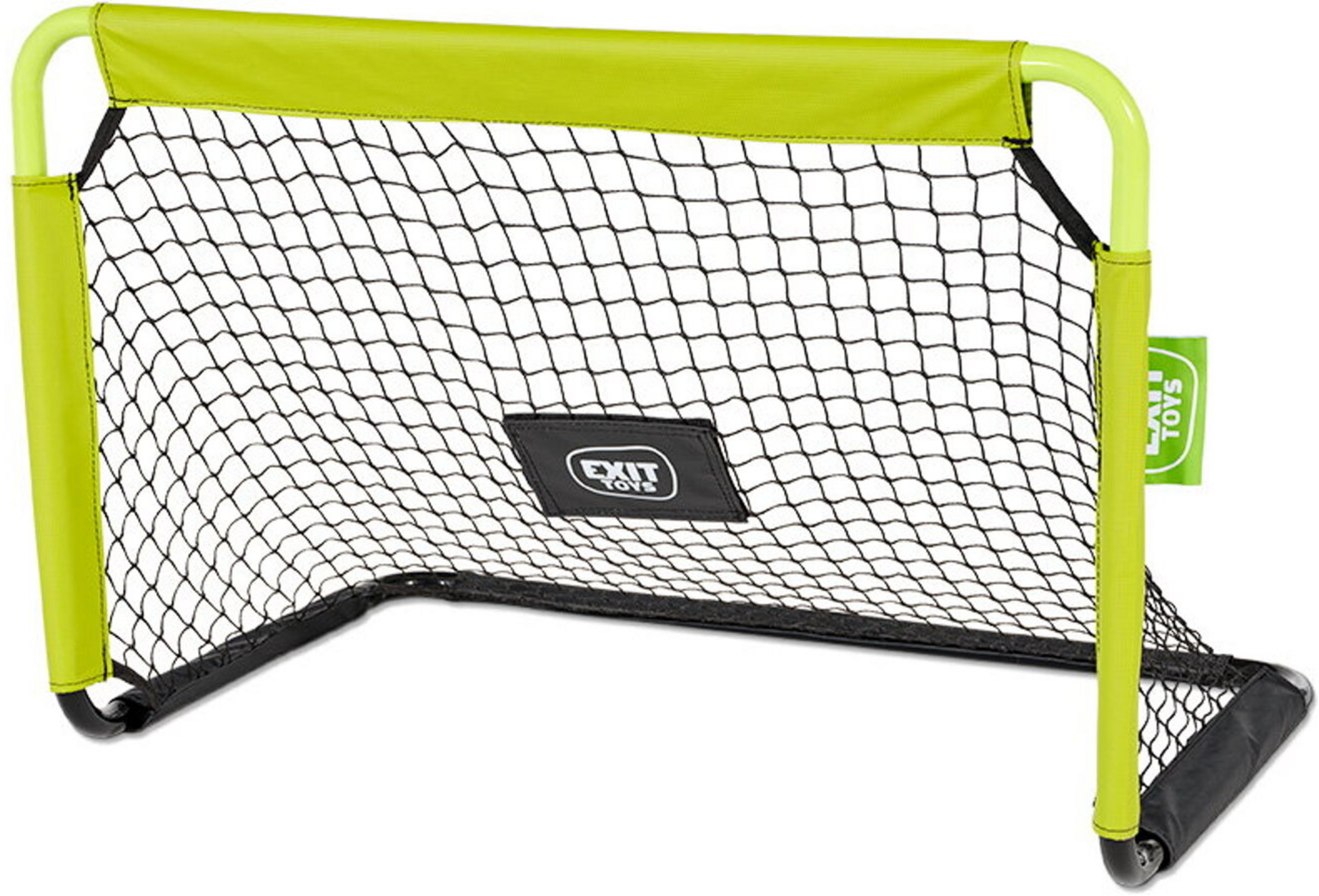 EXIT, Tempo Mini Fotbollsm&aring;l 90x60cm (set Om 2)