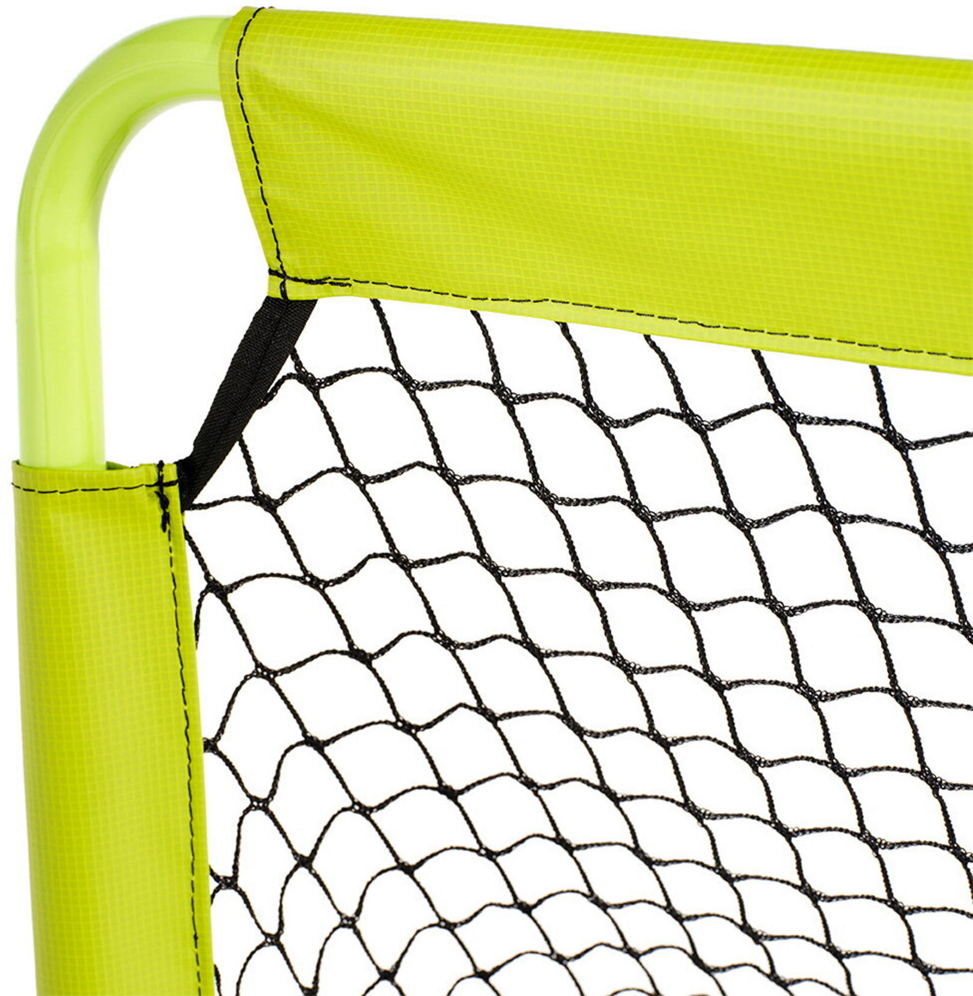 EXIT, Tempo Mini Fotbollsm&aring;l 90x60cm (set Om 2)