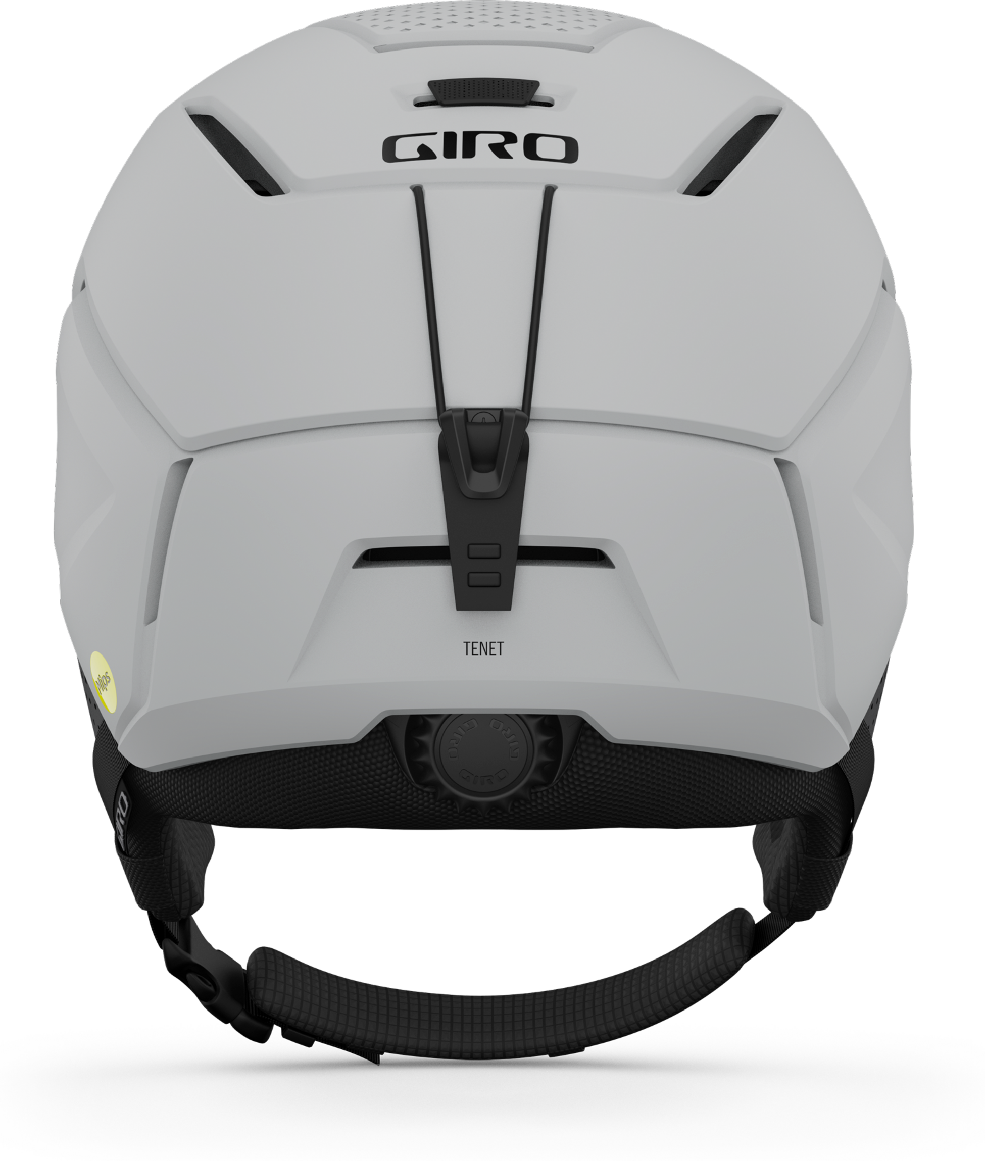GIRO, Tenet Mips
