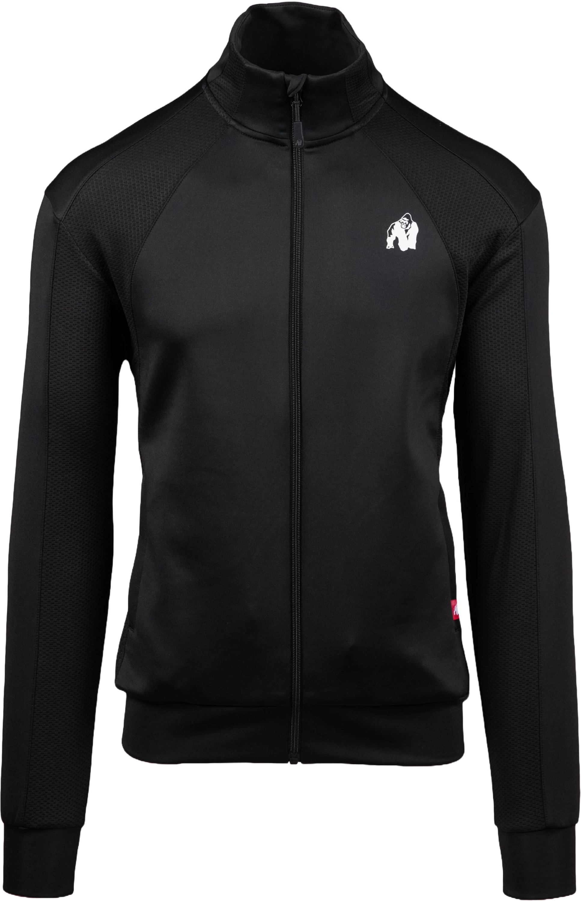 GORILLA WEAR, Tennessee Track Jacket