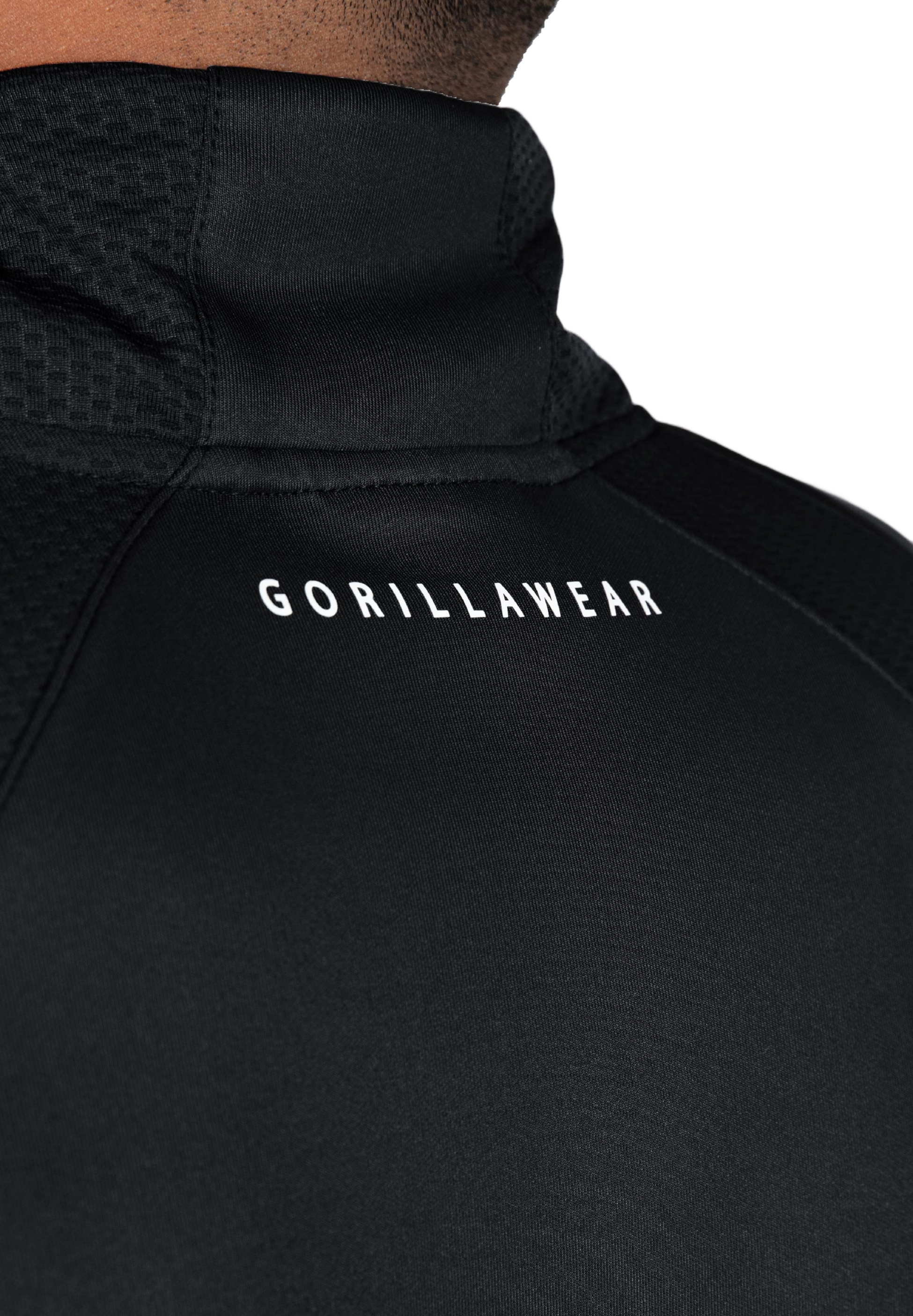 GORILLA WEAR, Tennessee Track Jacket