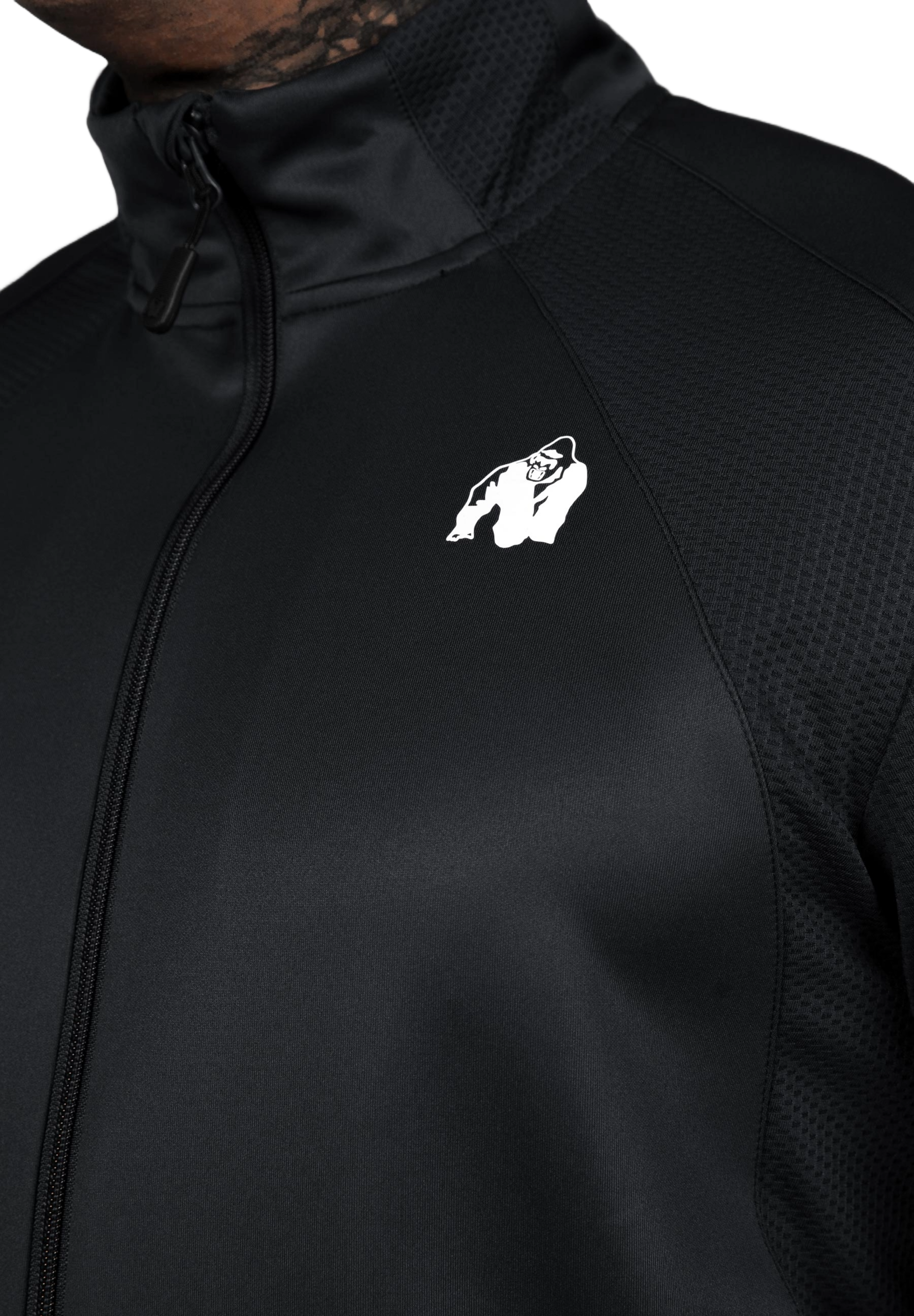 GORILLA WEAR, Tennessee Track Jacket