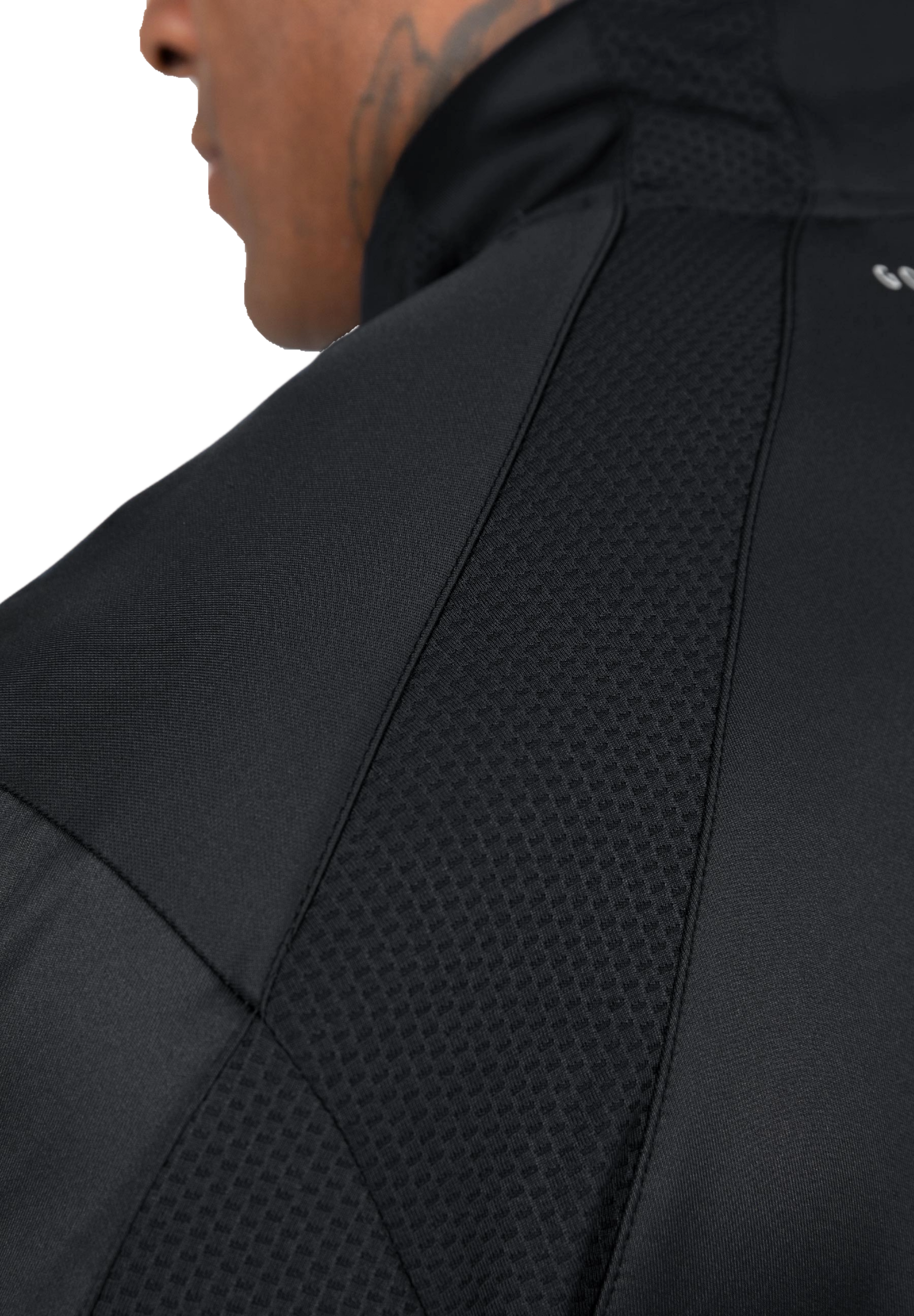 GORILLA WEAR, Tennessee Track Jacket