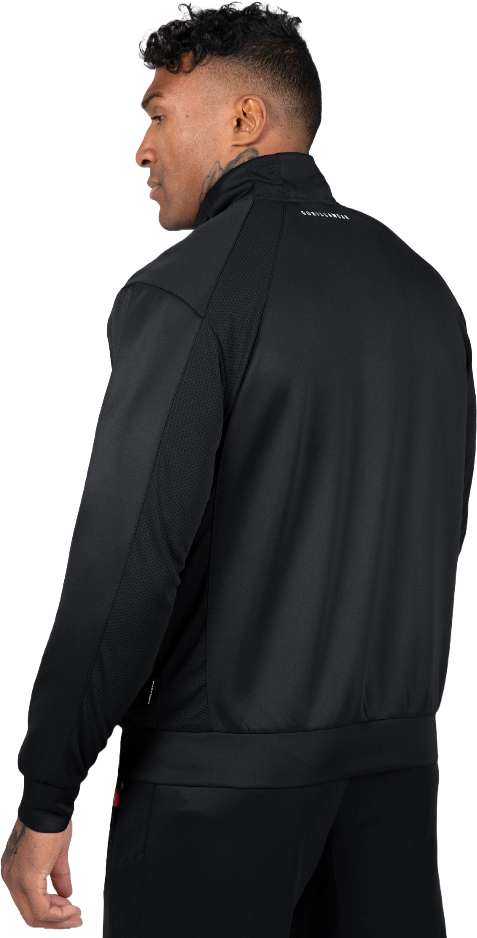 GORILLA WEAR, Tennessee Track Jacket