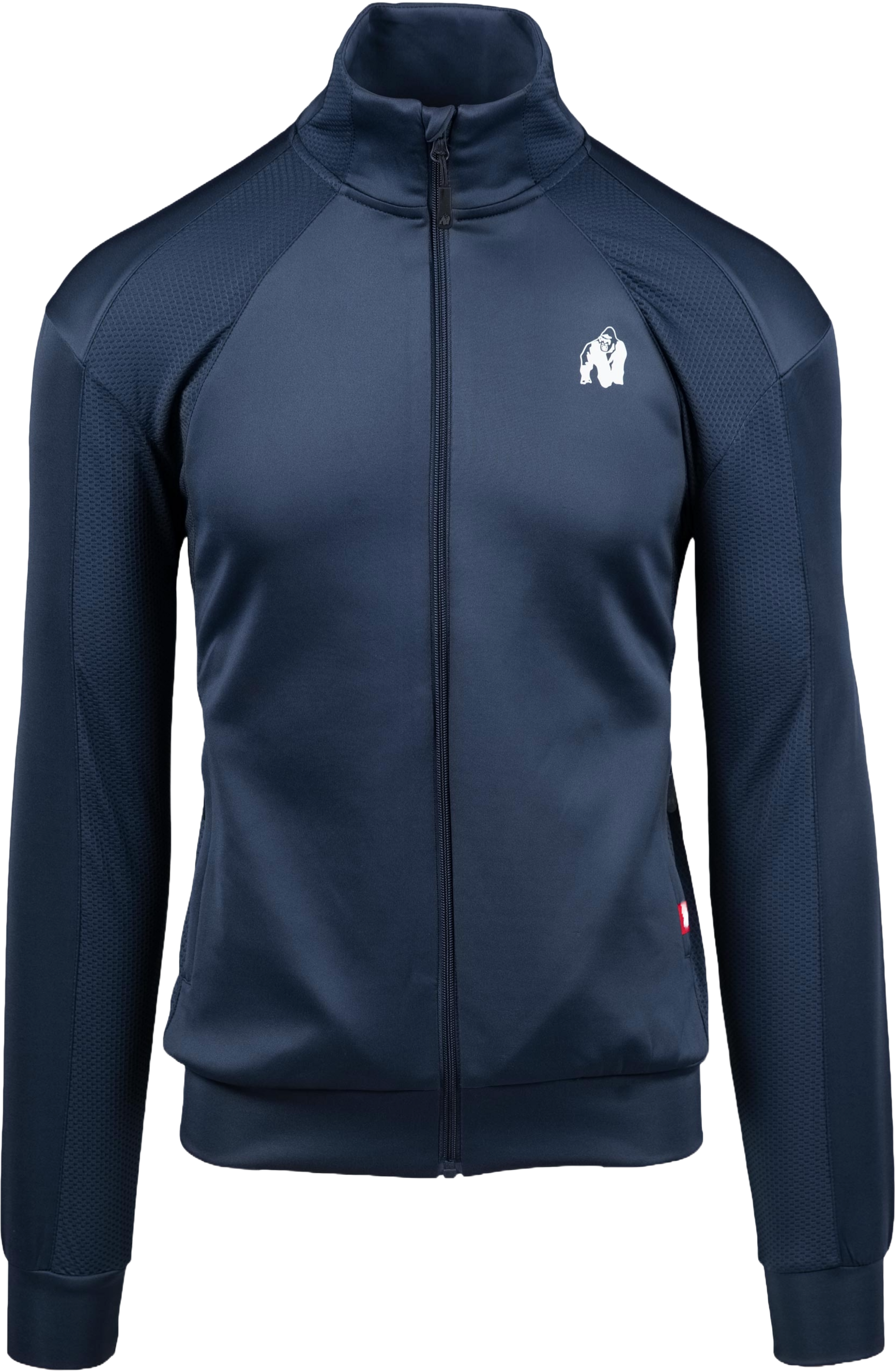 GORILLA WEAR, Tennessee Track Jacket