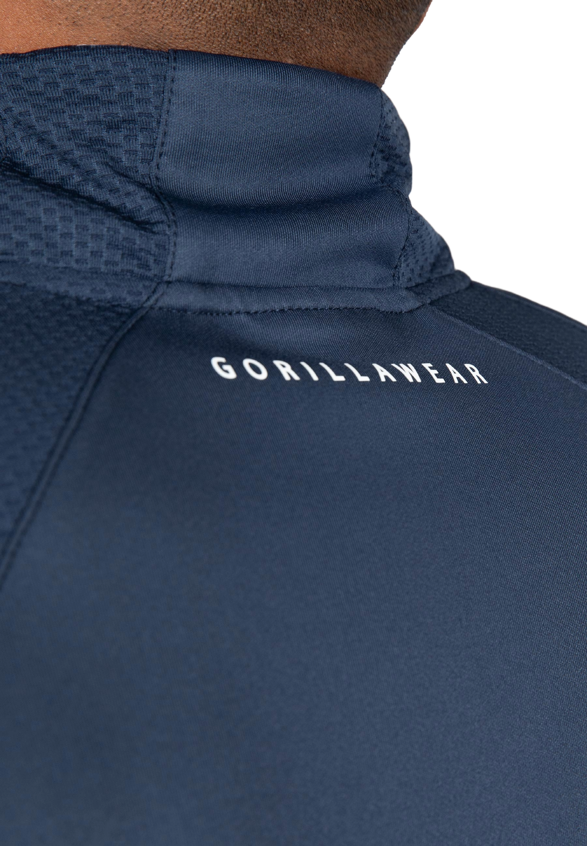 GORILLA WEAR, Tennessee Track Jacket