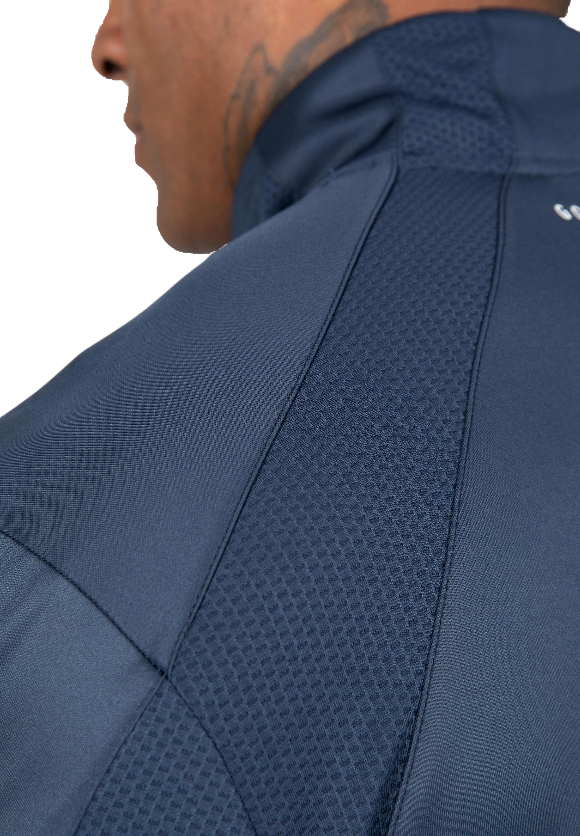 GORILLA WEAR, Tennessee Track Jacket