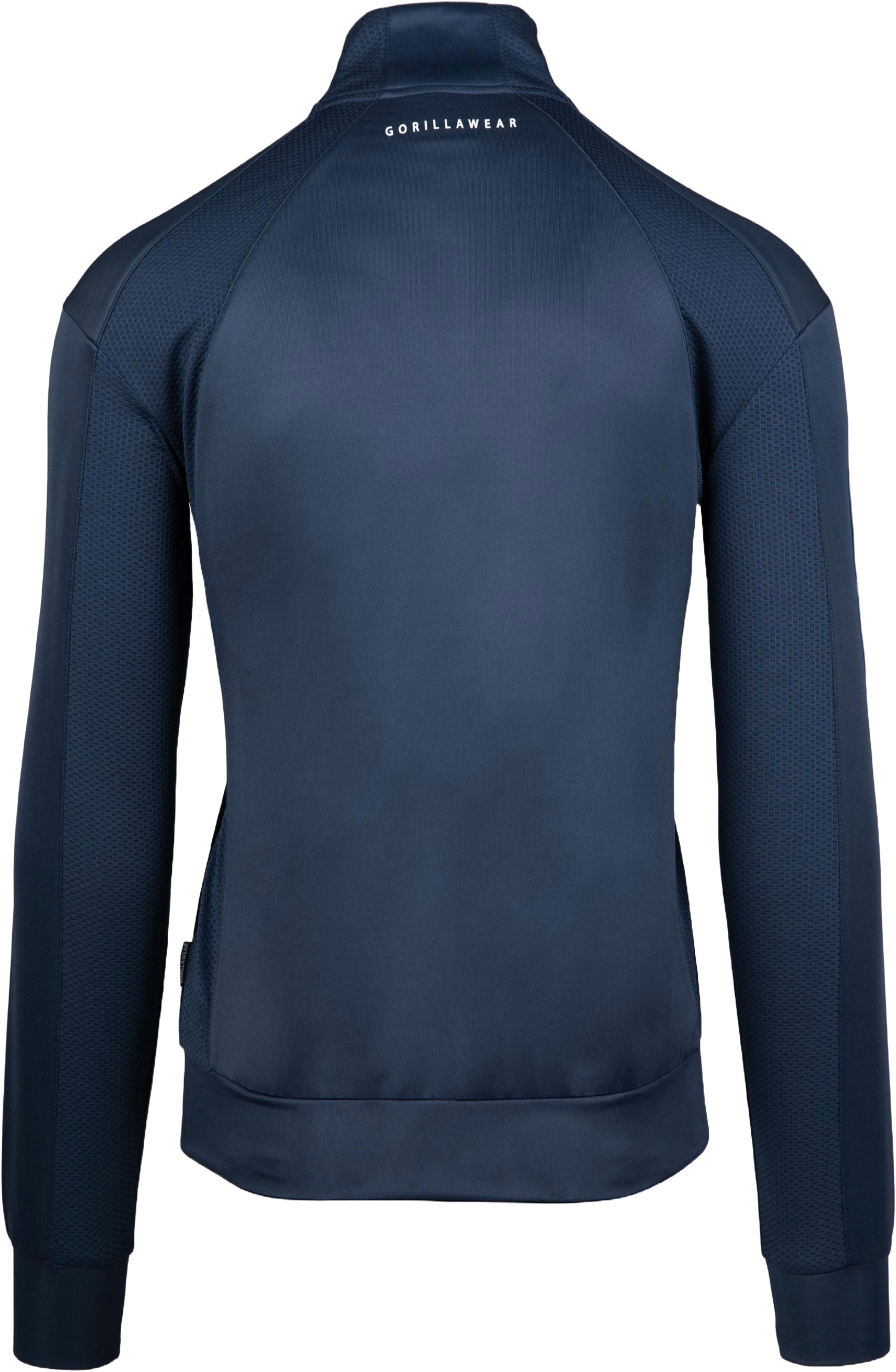 GORILLA WEAR, Tennessee Track Jacket