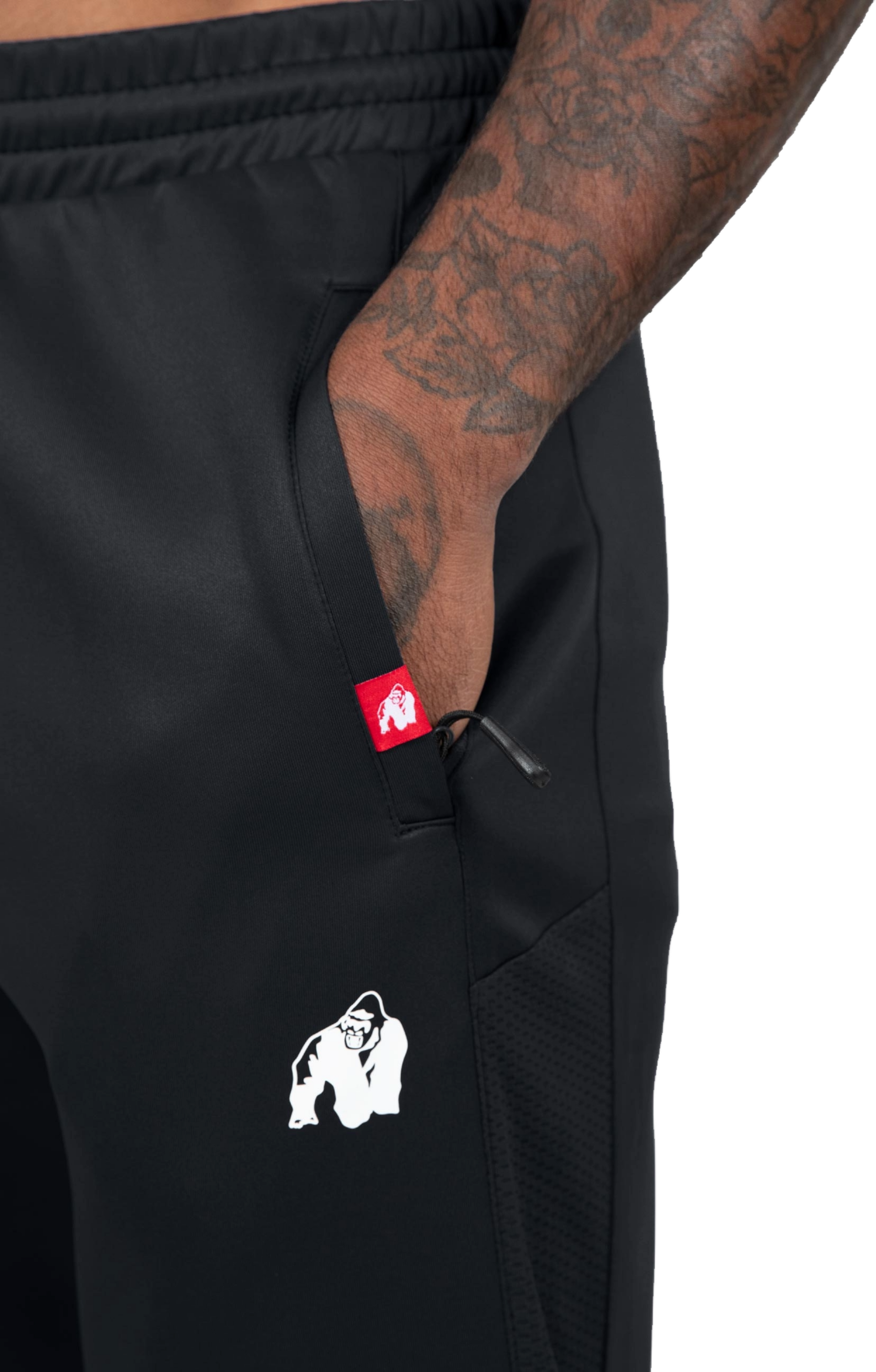 GORILLA WEAR, Tennessee Track Pants