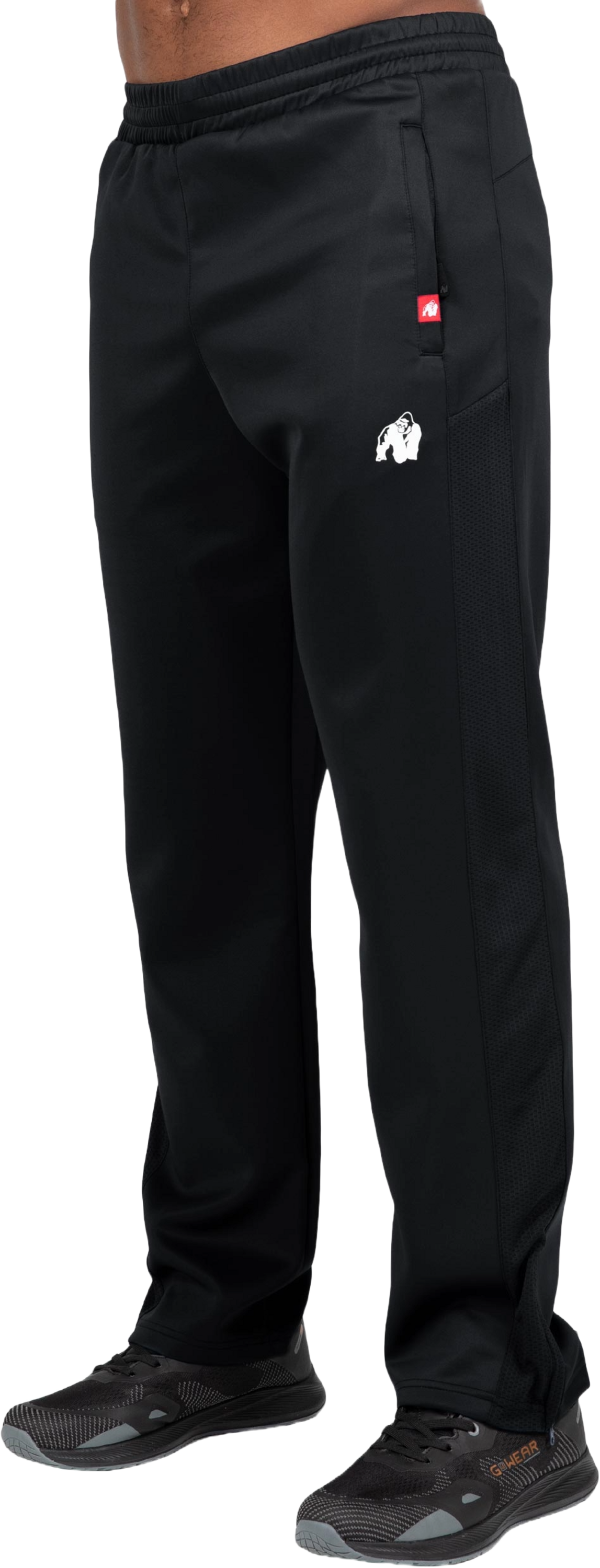 GORILLA WEAR, Tennessee Track Pants