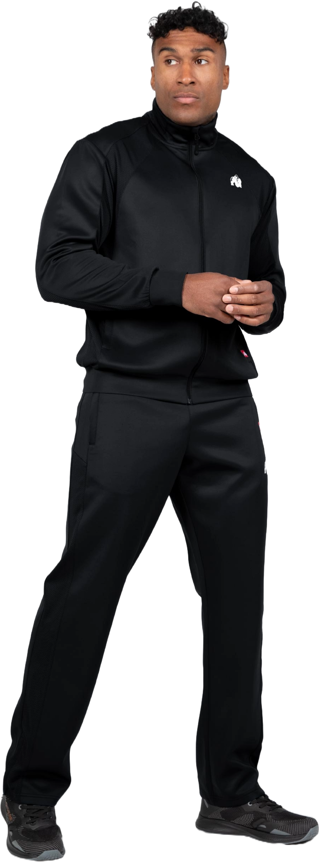 GORILLA WEAR, Tennessee Track Pants