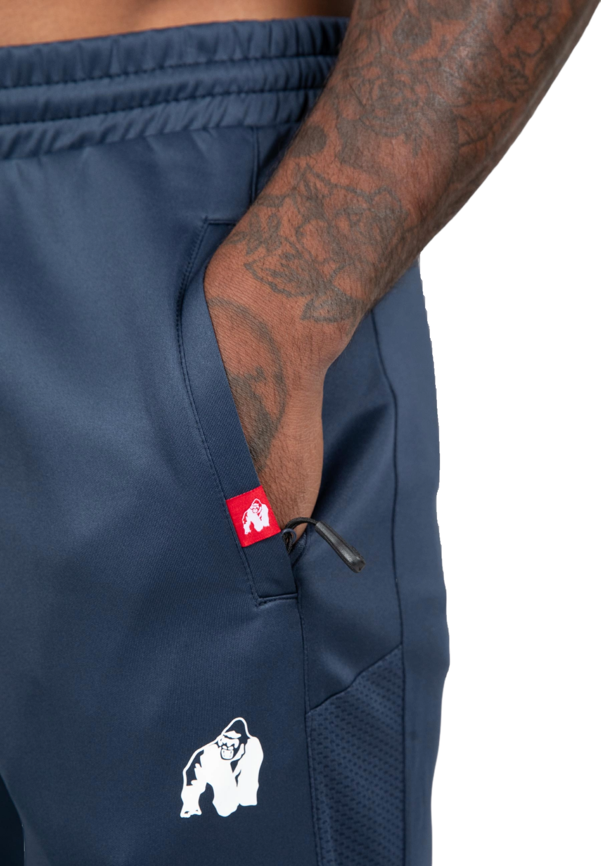 GORILLA WEAR, Tennessee Track Pants