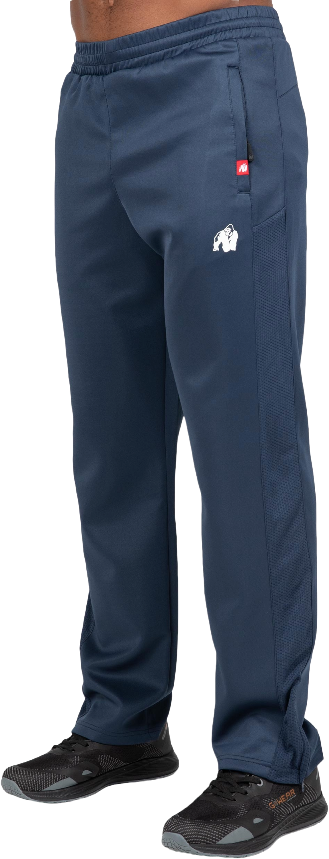 GORILLA WEAR, Tennessee Track Pants