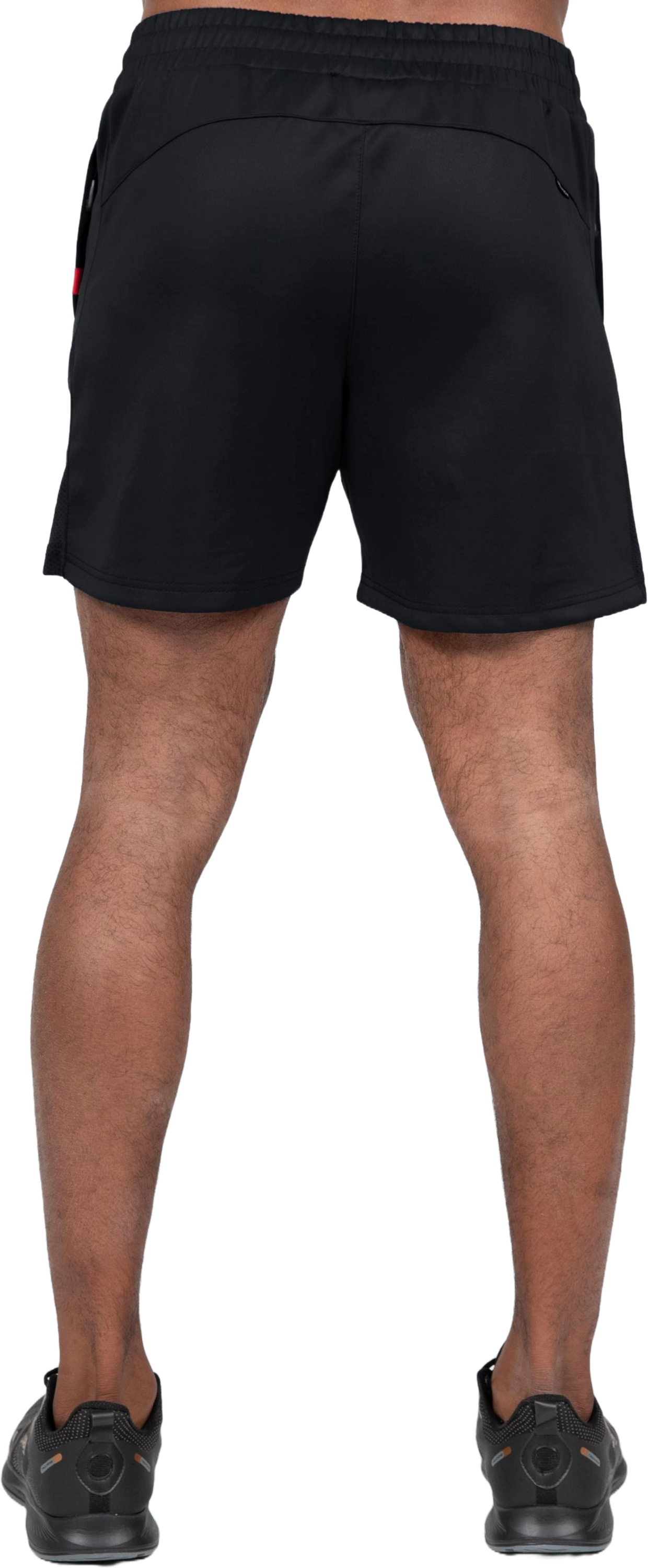 GORILLA WEAR, Tennessee Track Shorts