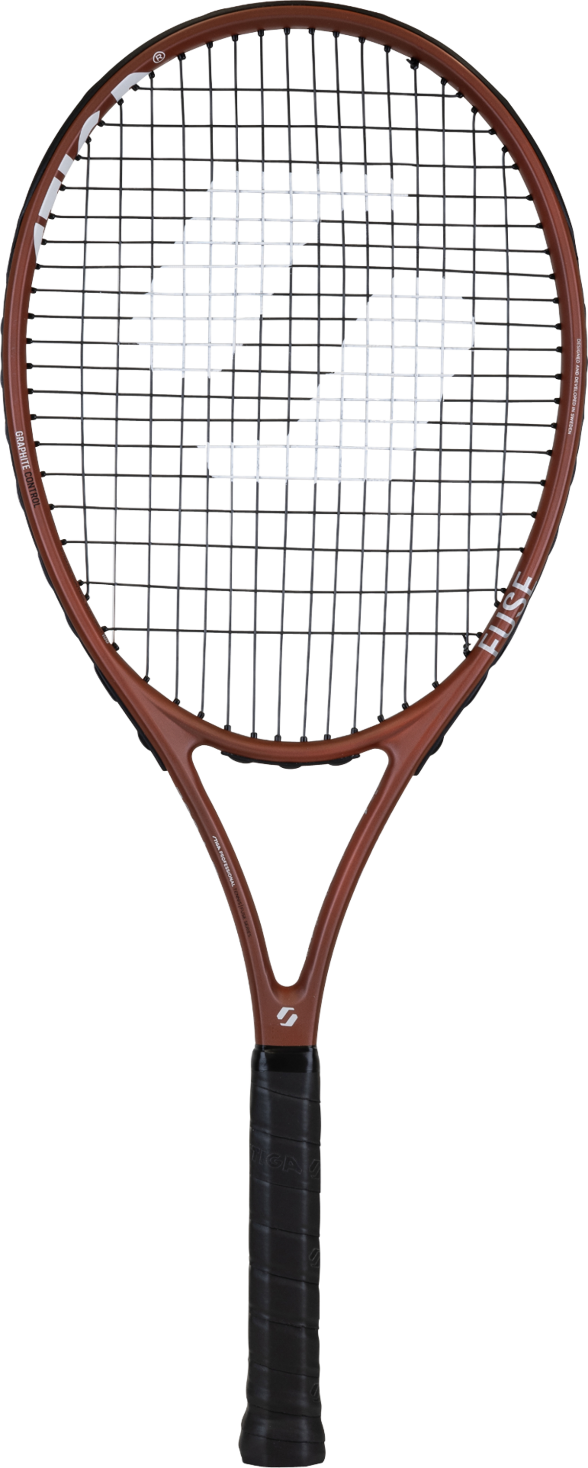 STIGA, Tennis Racket Fuse 16x19