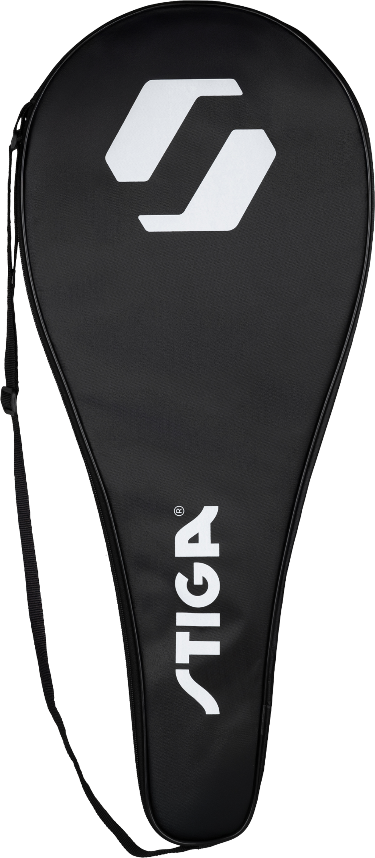 STIGA, Tennis Racket Fuse 16x19