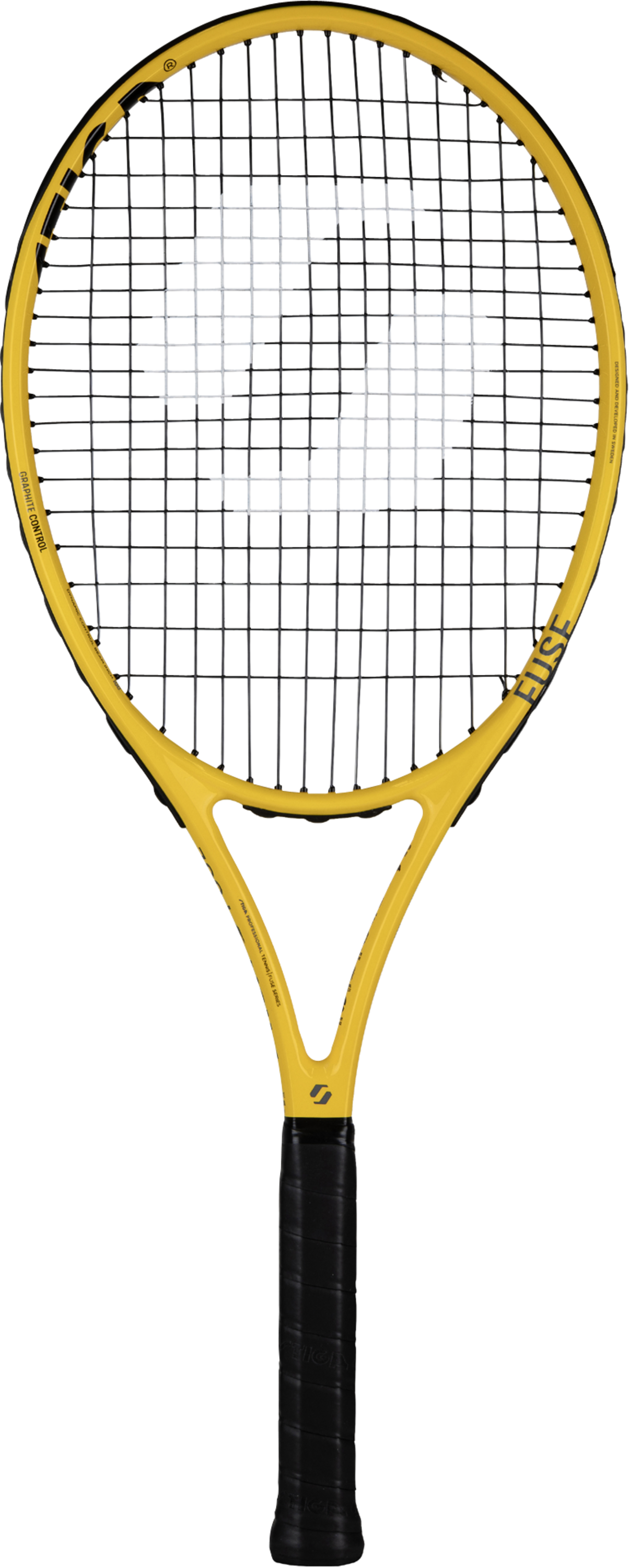 STIGA, Tennis Racket Fuse 16x19