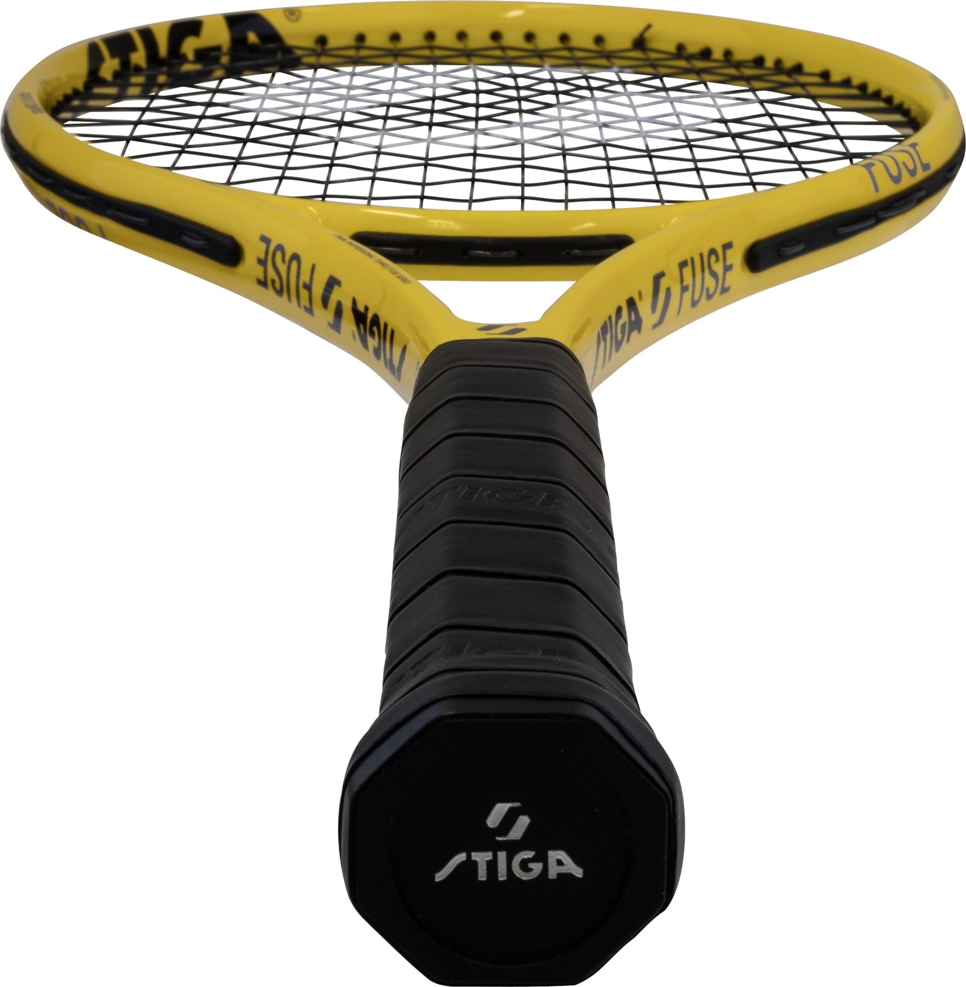 STIGA, Tennis Racket Fuse 16x19